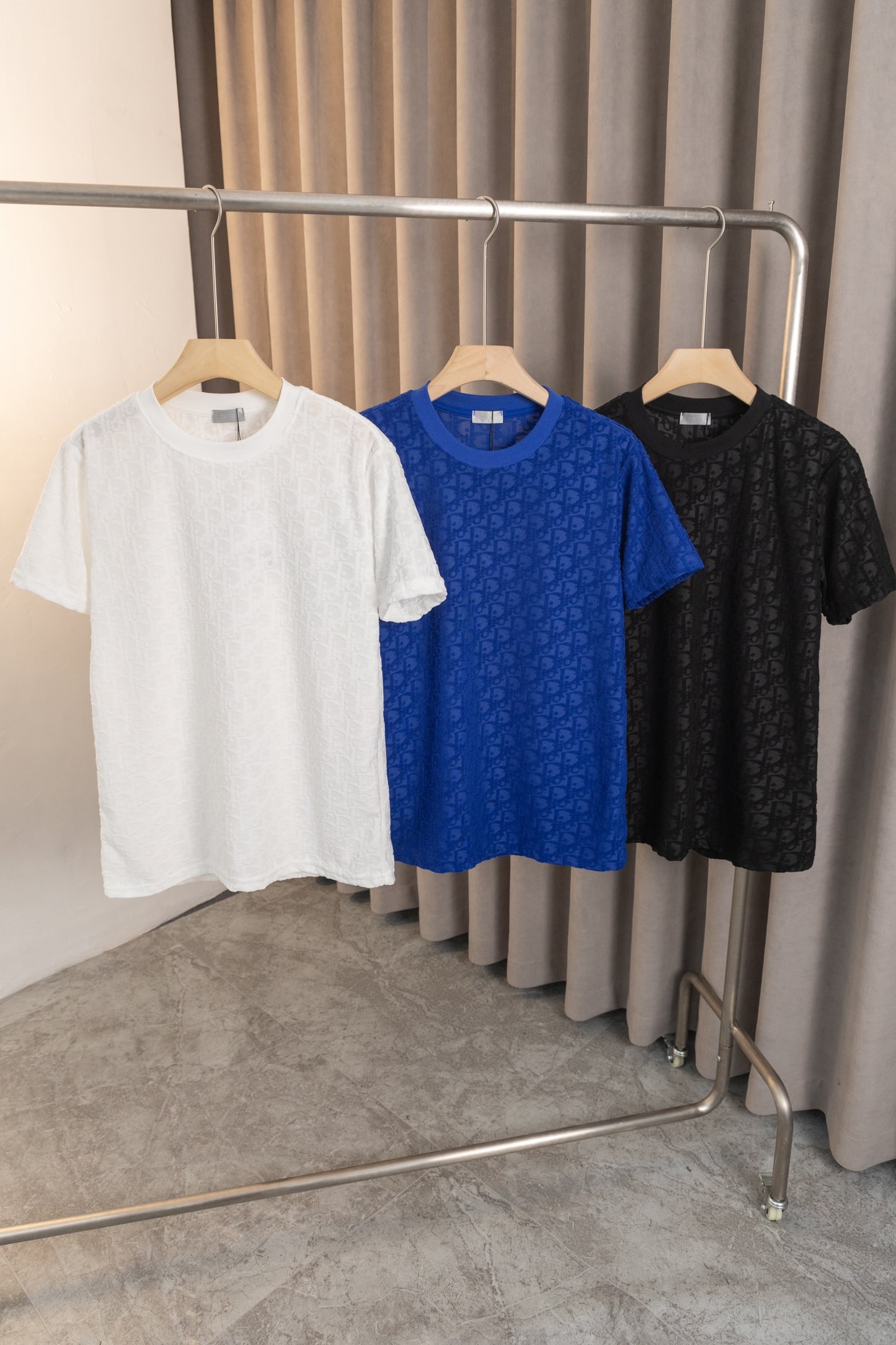 T-shirts 3st