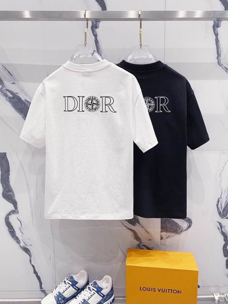 T-shirts 2st