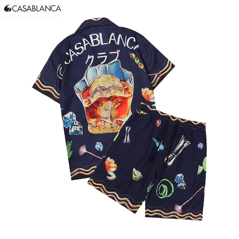 Casablanca Zomerset #90