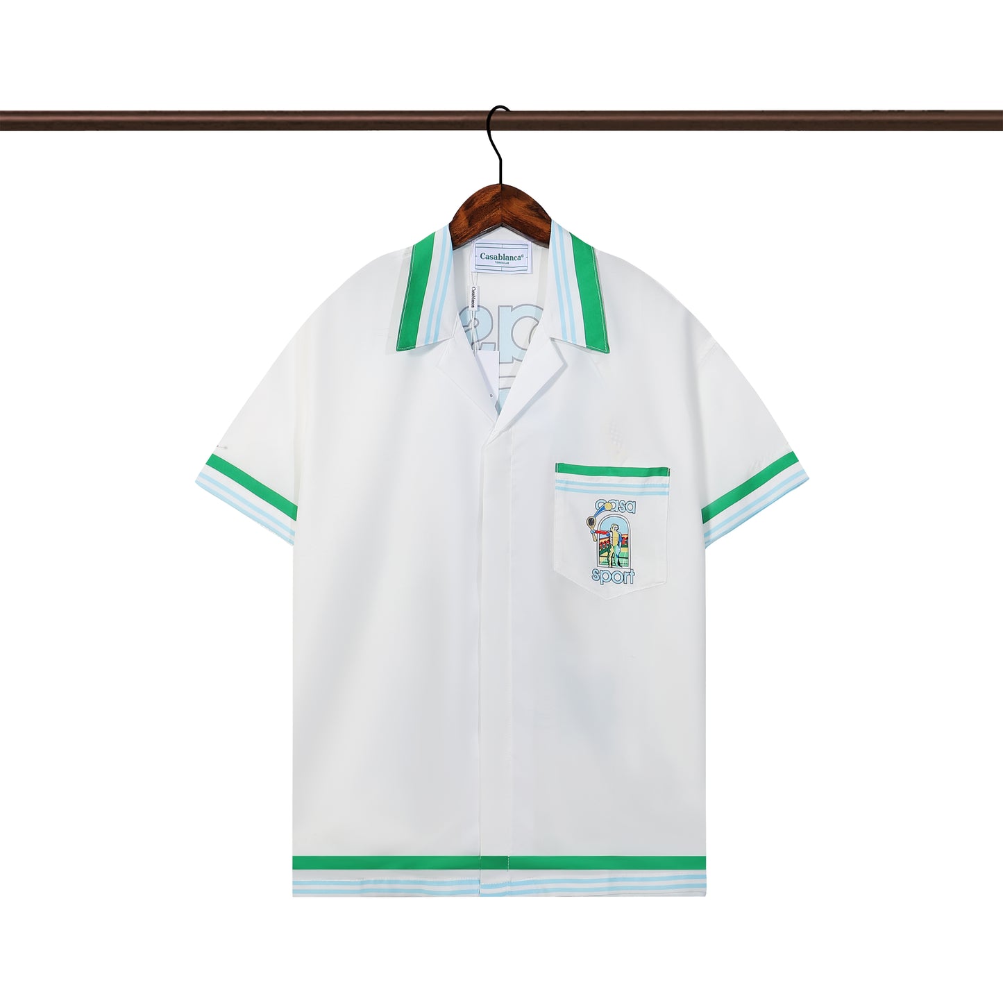 Casablanca Zomerset #86