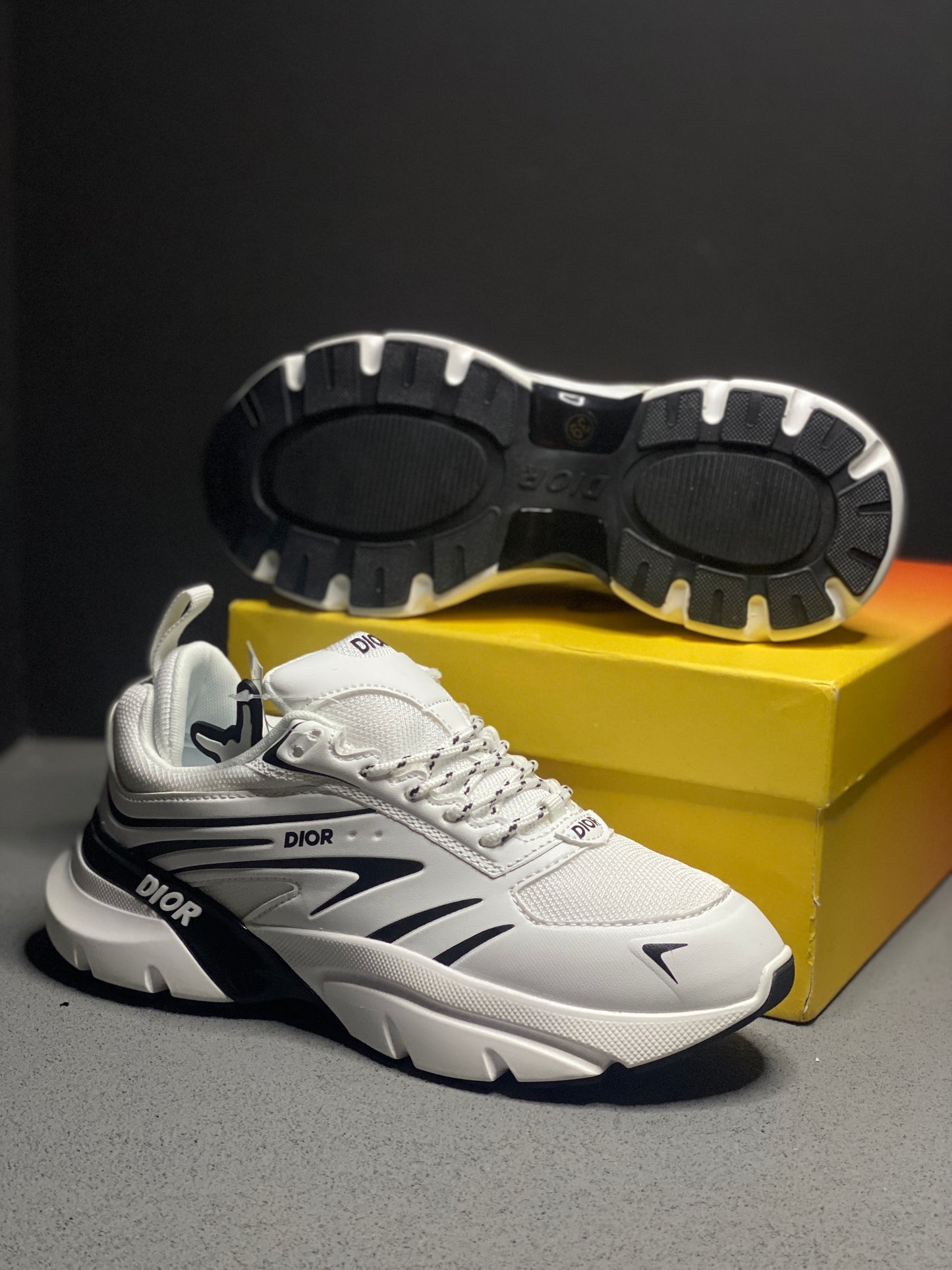 Sneakers #55
