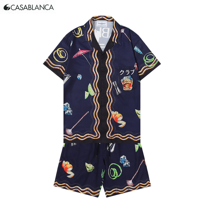 Casablanca Zomerset #90