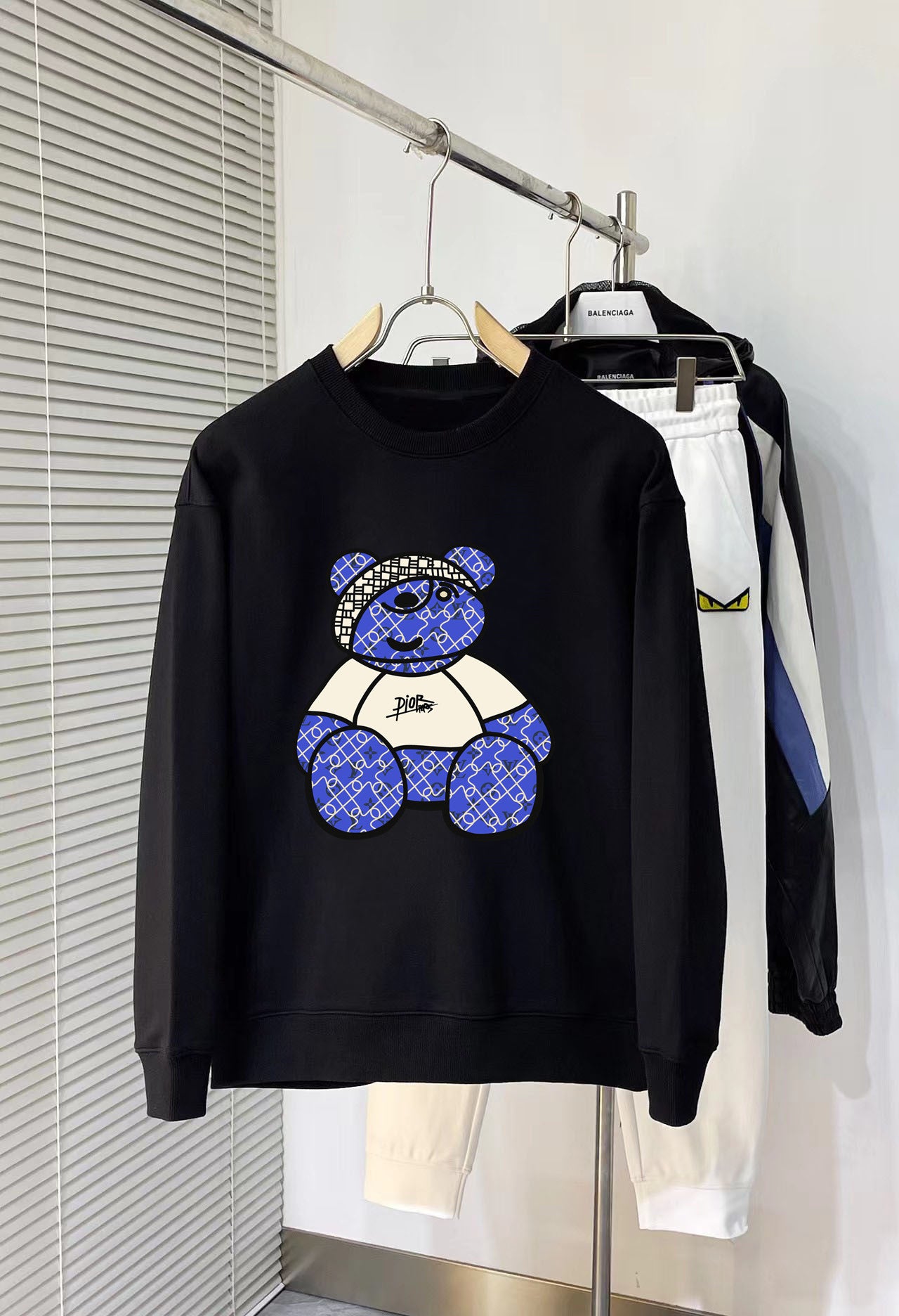 Sweater #2