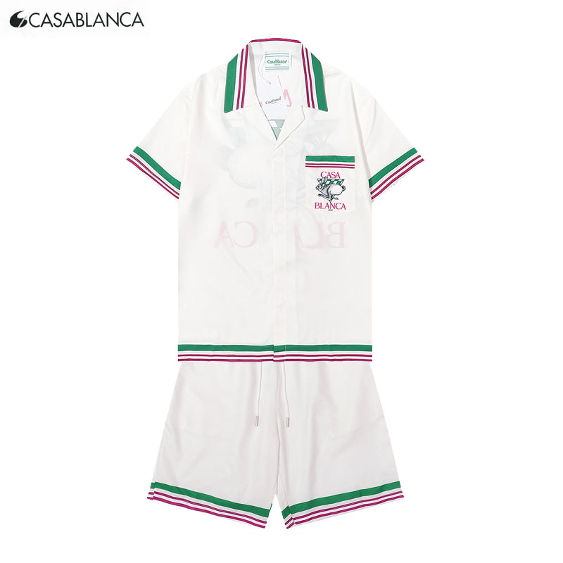 Casablanca Zomerset #89