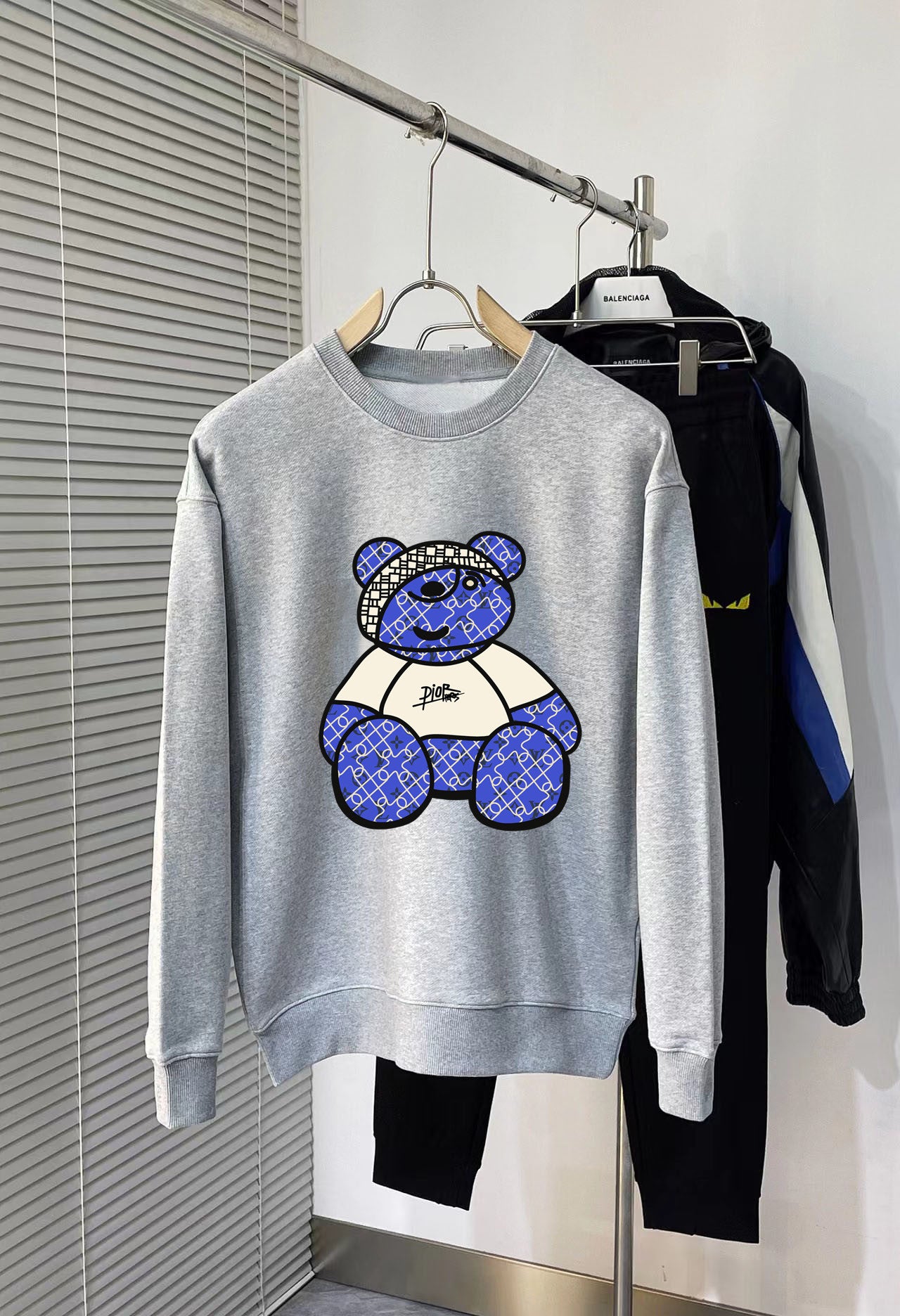 Sweater #2