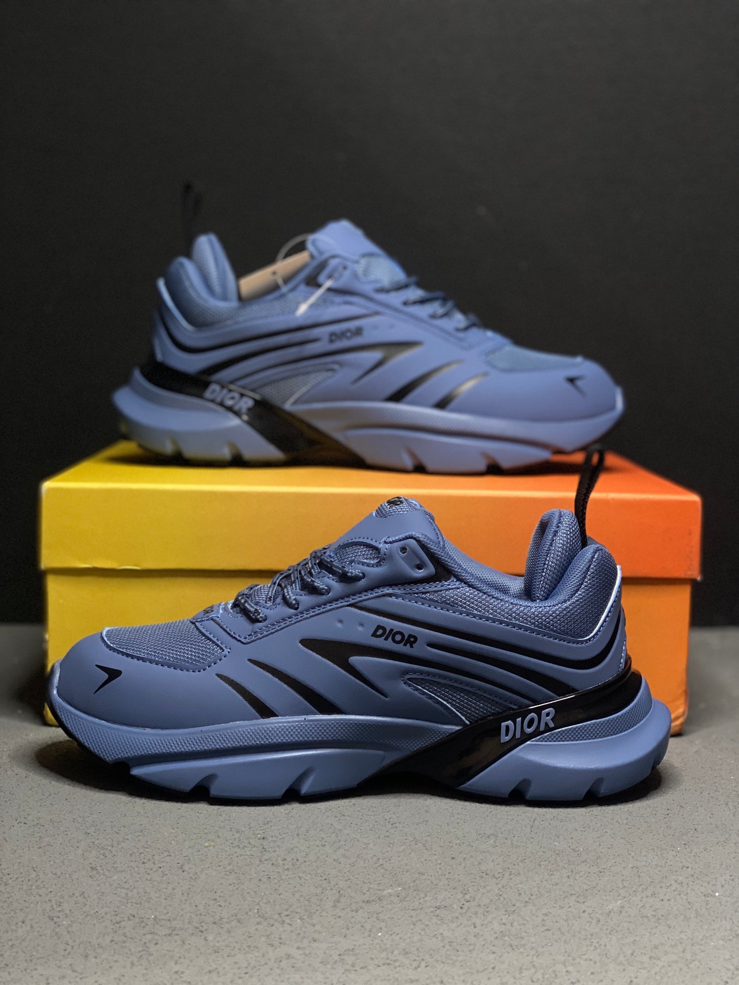 Sneakers #40