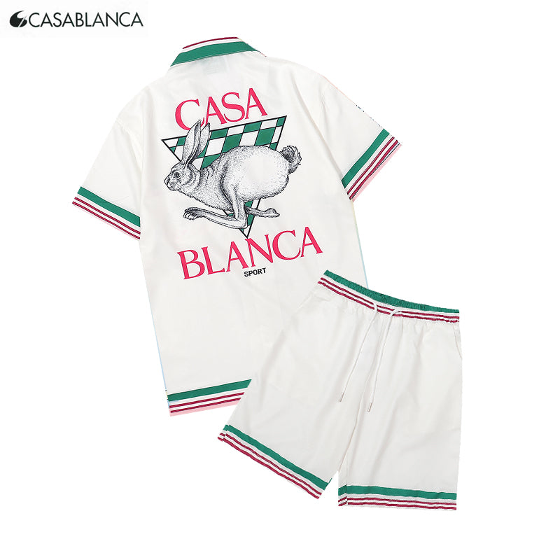 Casablanca Zomerset #89