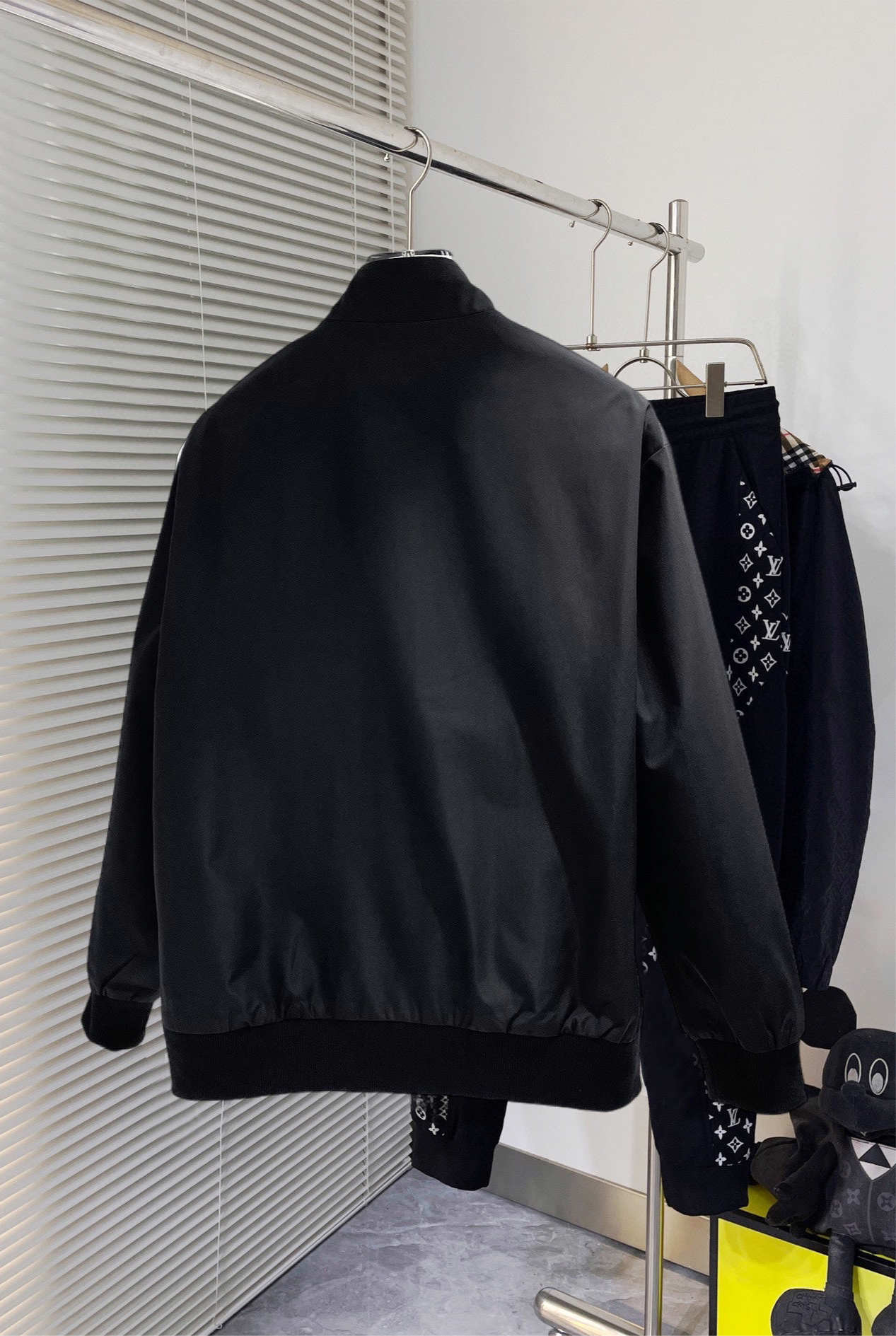 Jacket #38