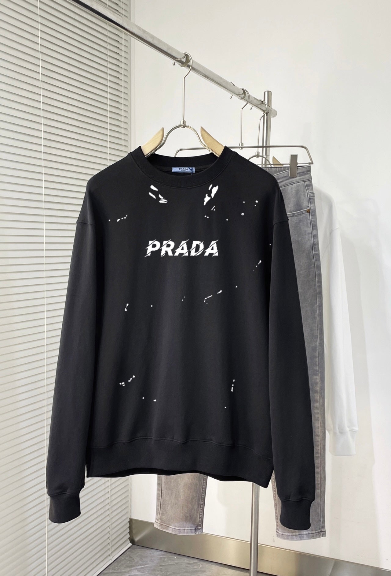 Sweater #18