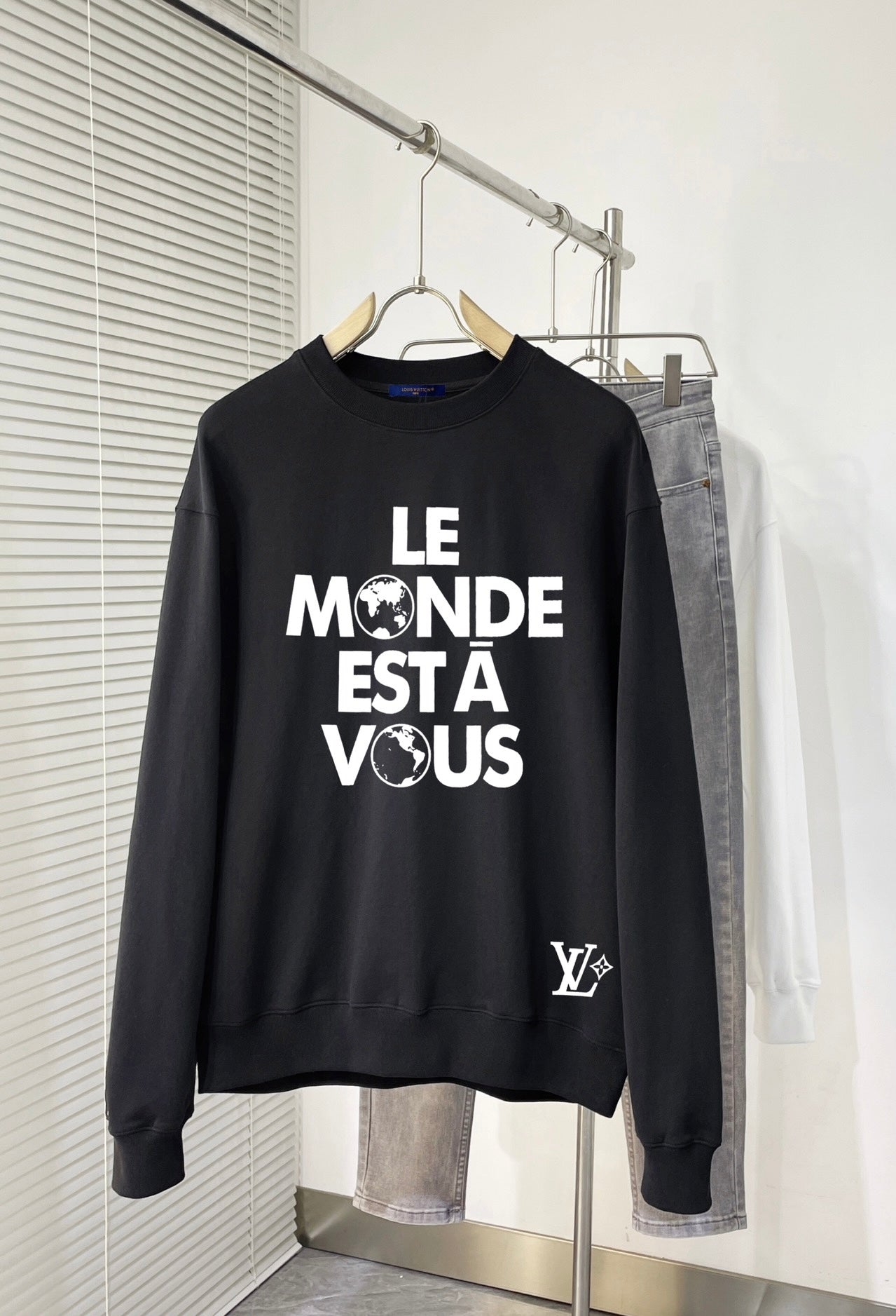 Sweater #20