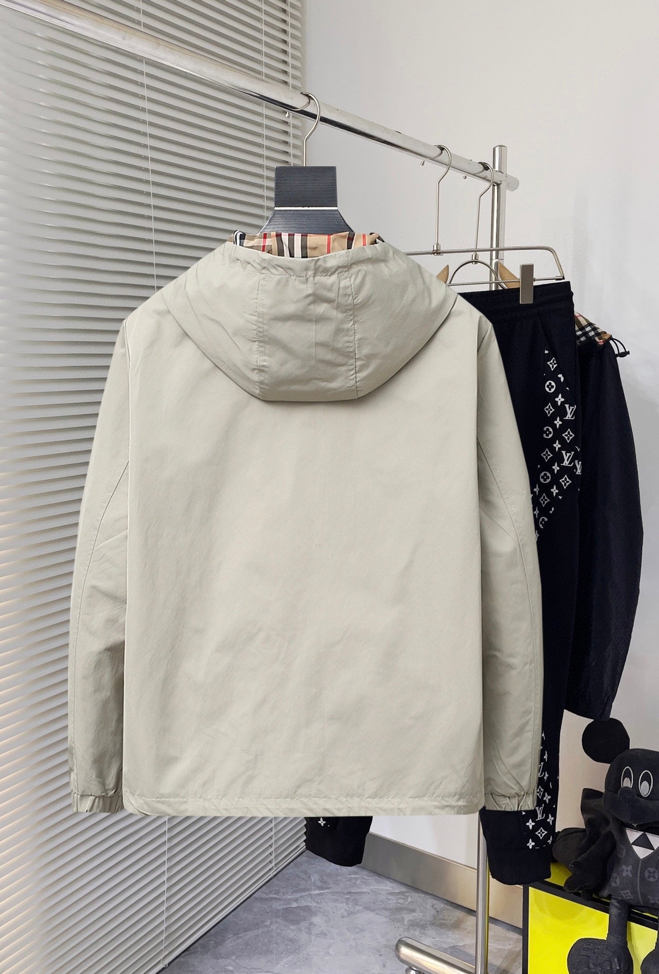 Jacket #42
