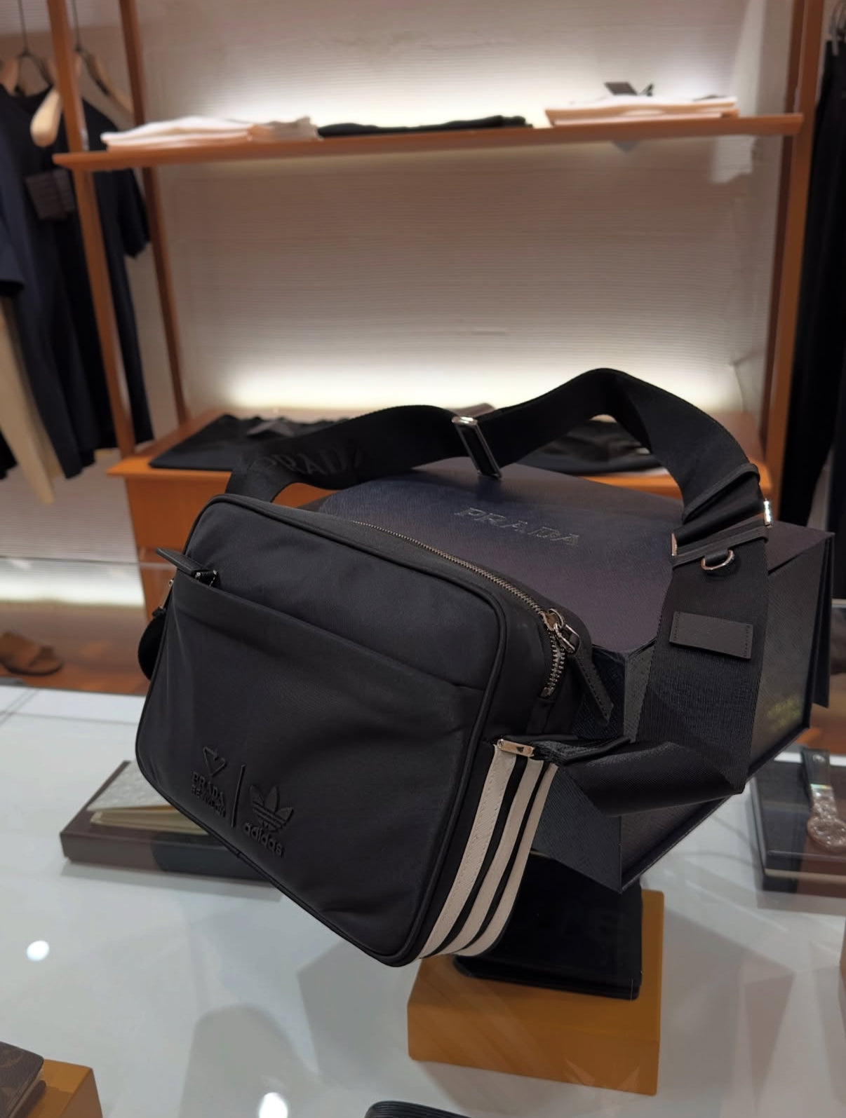 Prada Bag #22