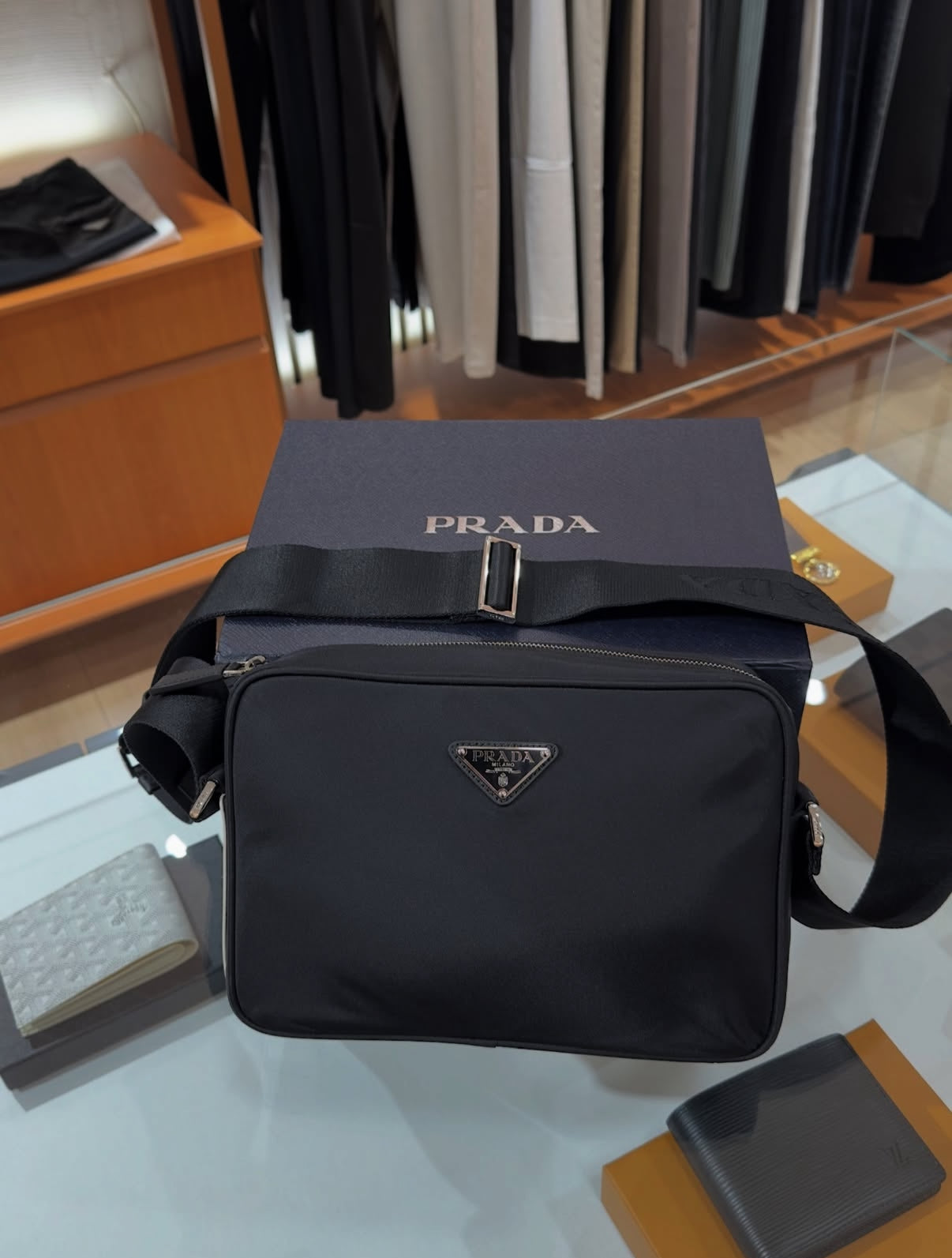Prada Bag #22