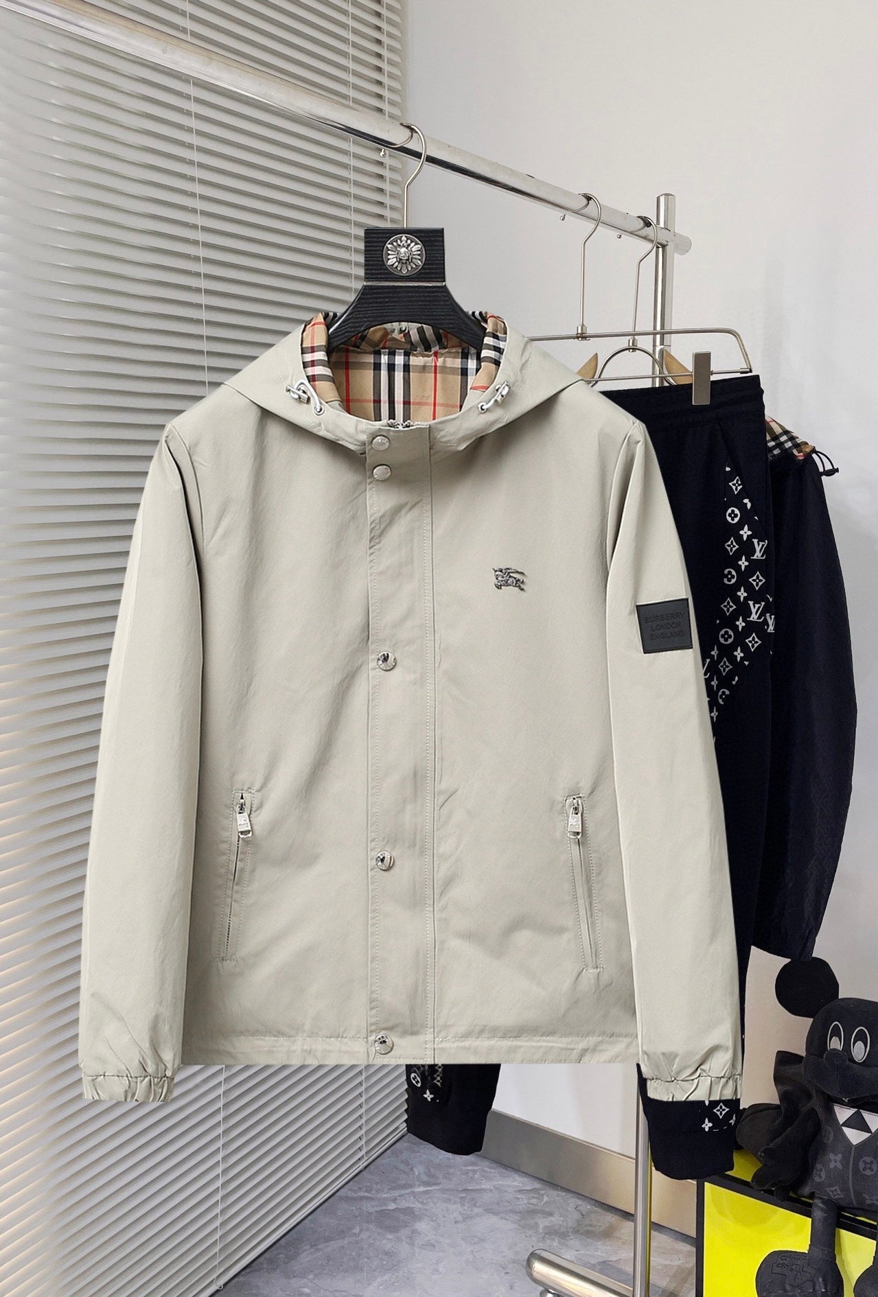 Jacket #42