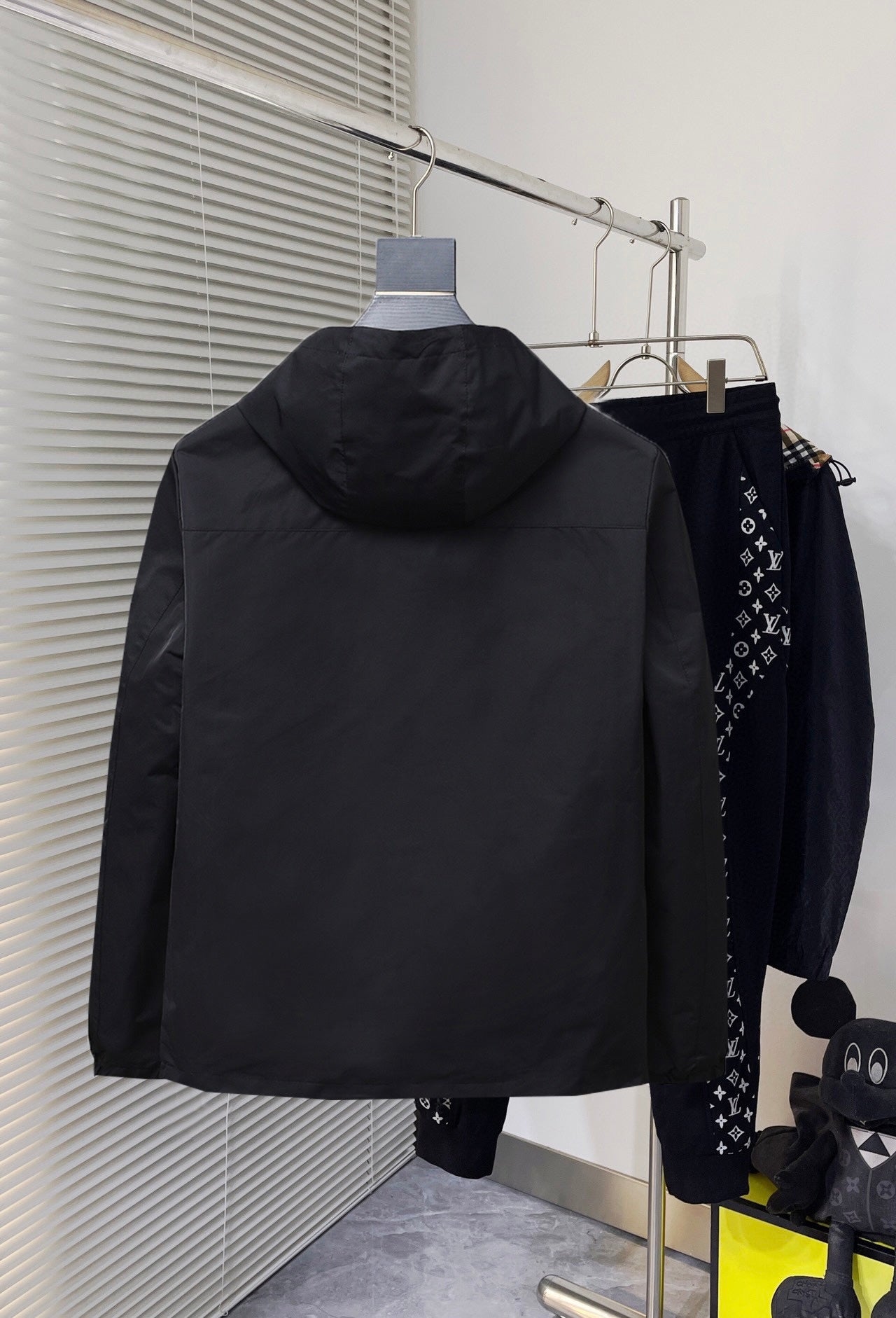 Jacket #41