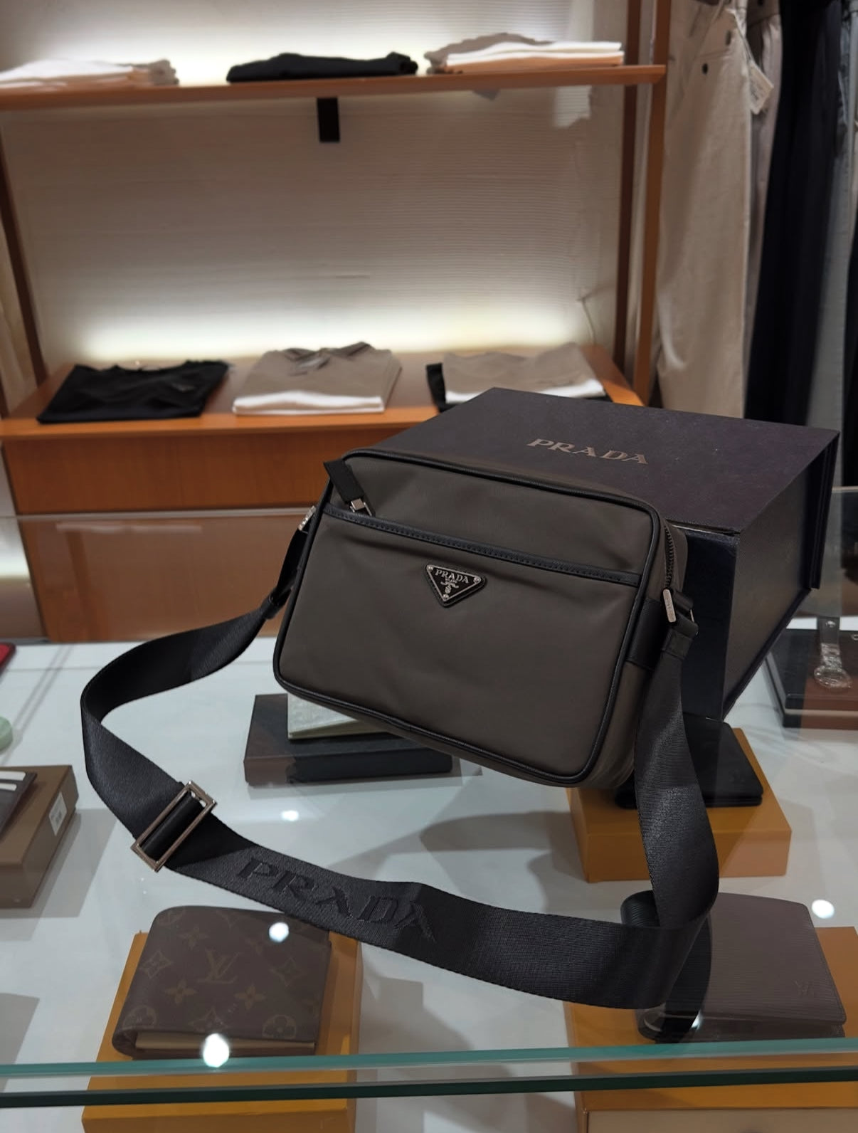 Prada Bag #23
