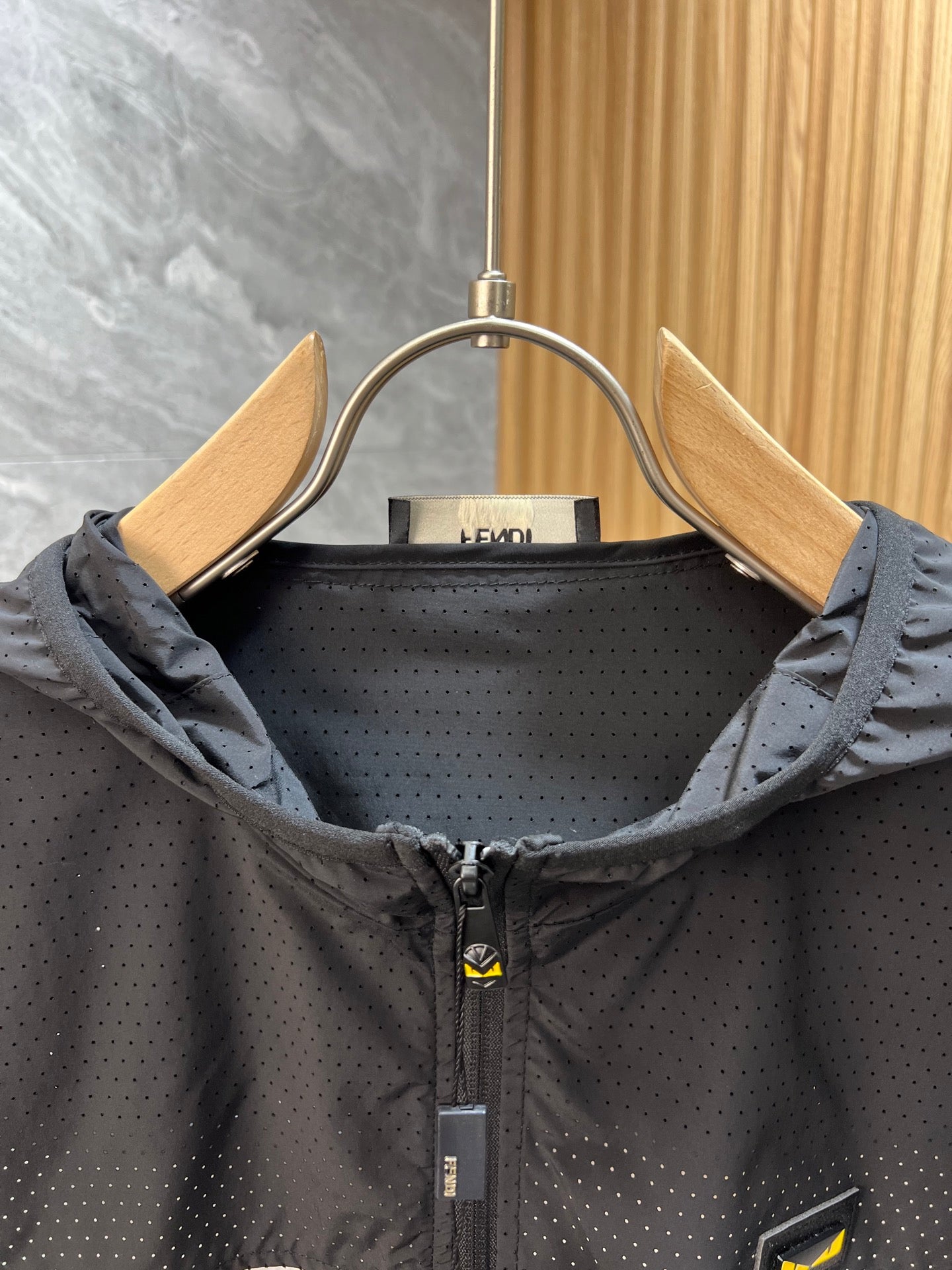 Jacket #43