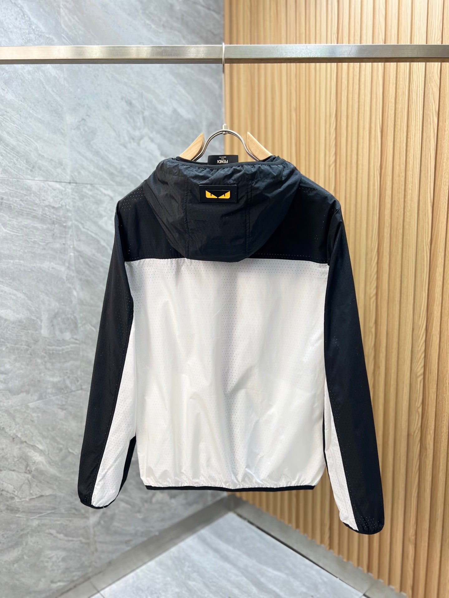 Jacket #43