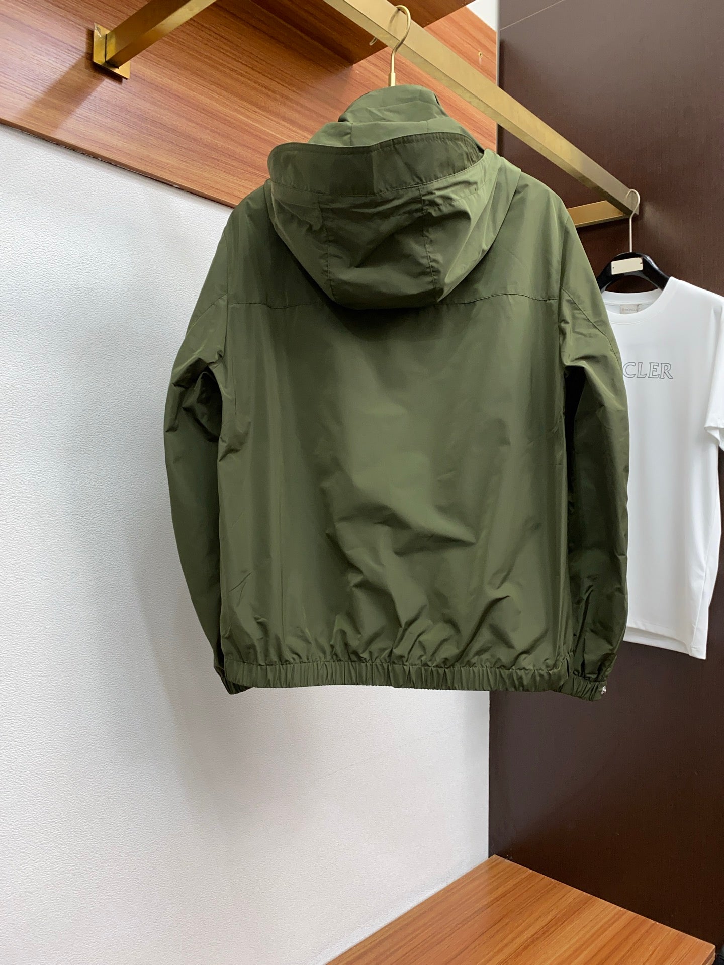 Jacket #45