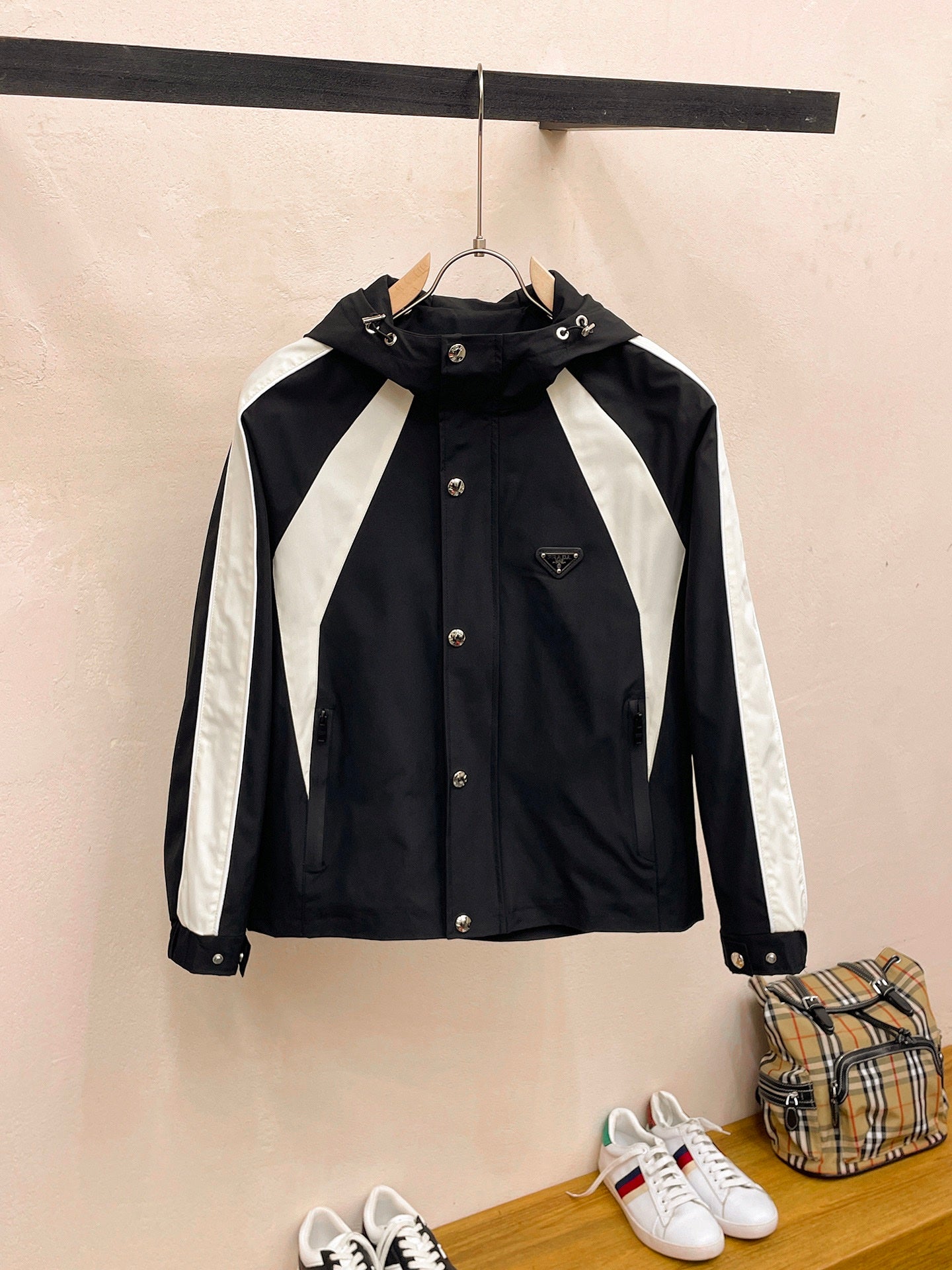 Jacket #49