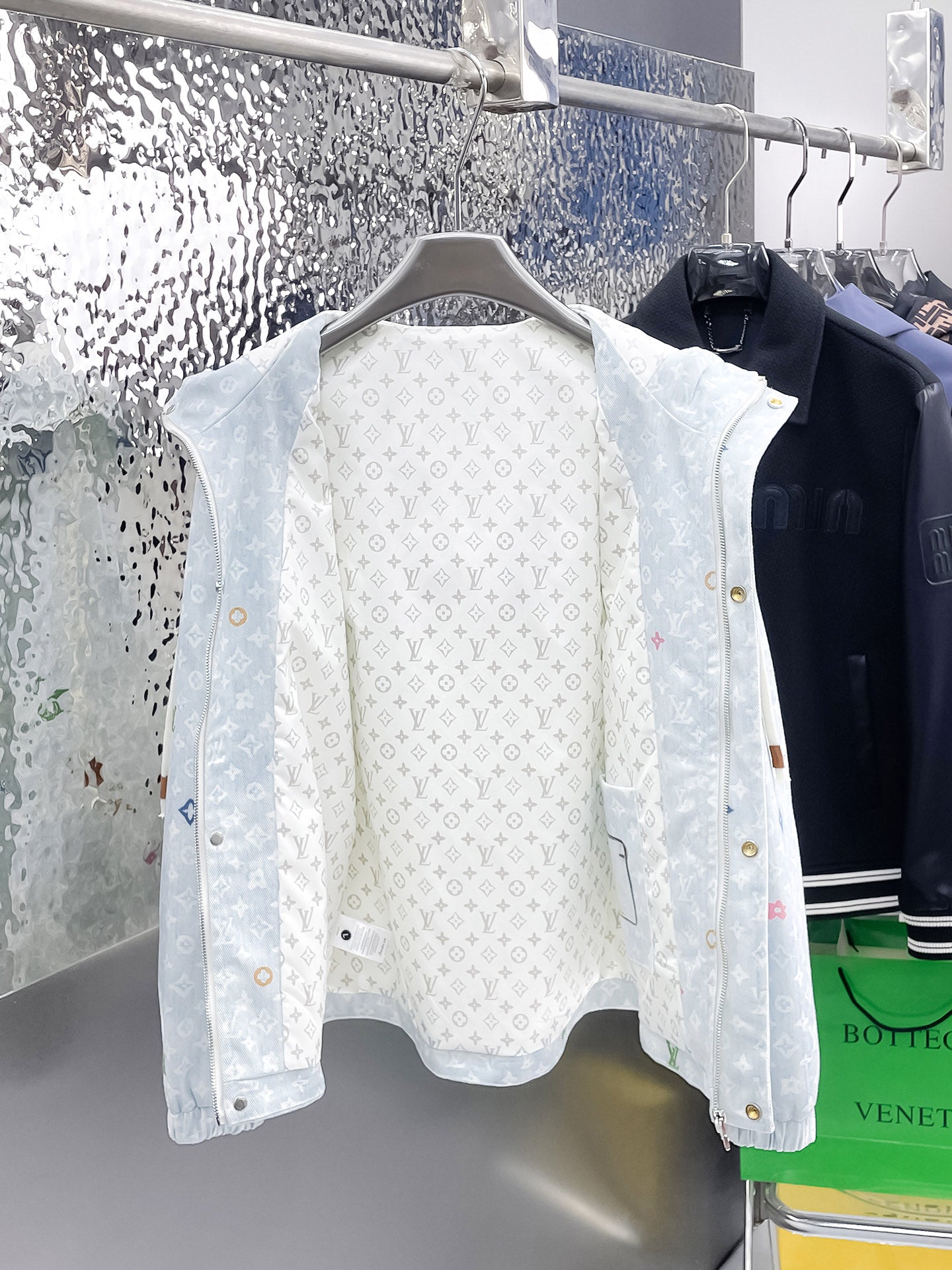 Jacket #57