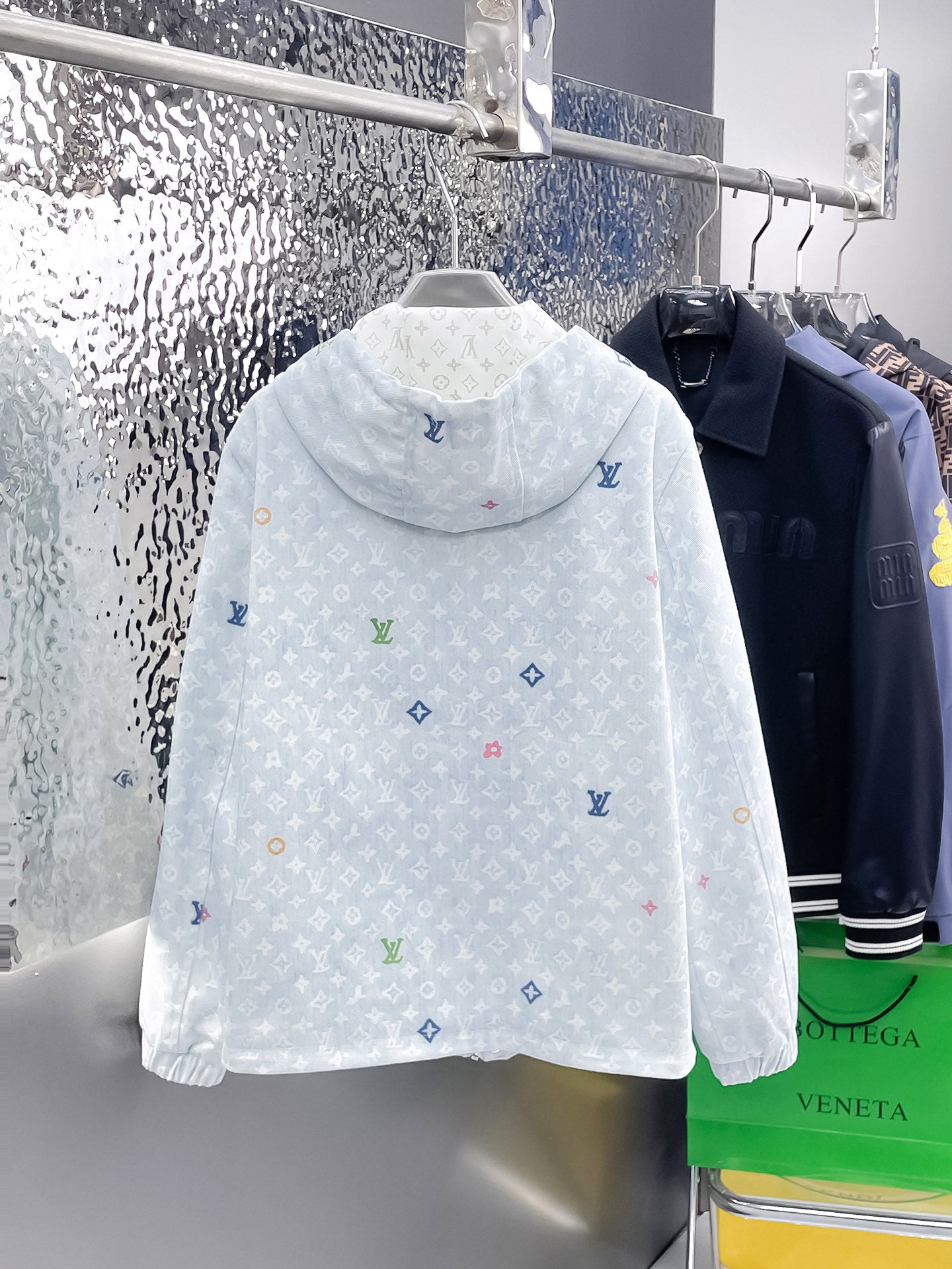 Jacket #57