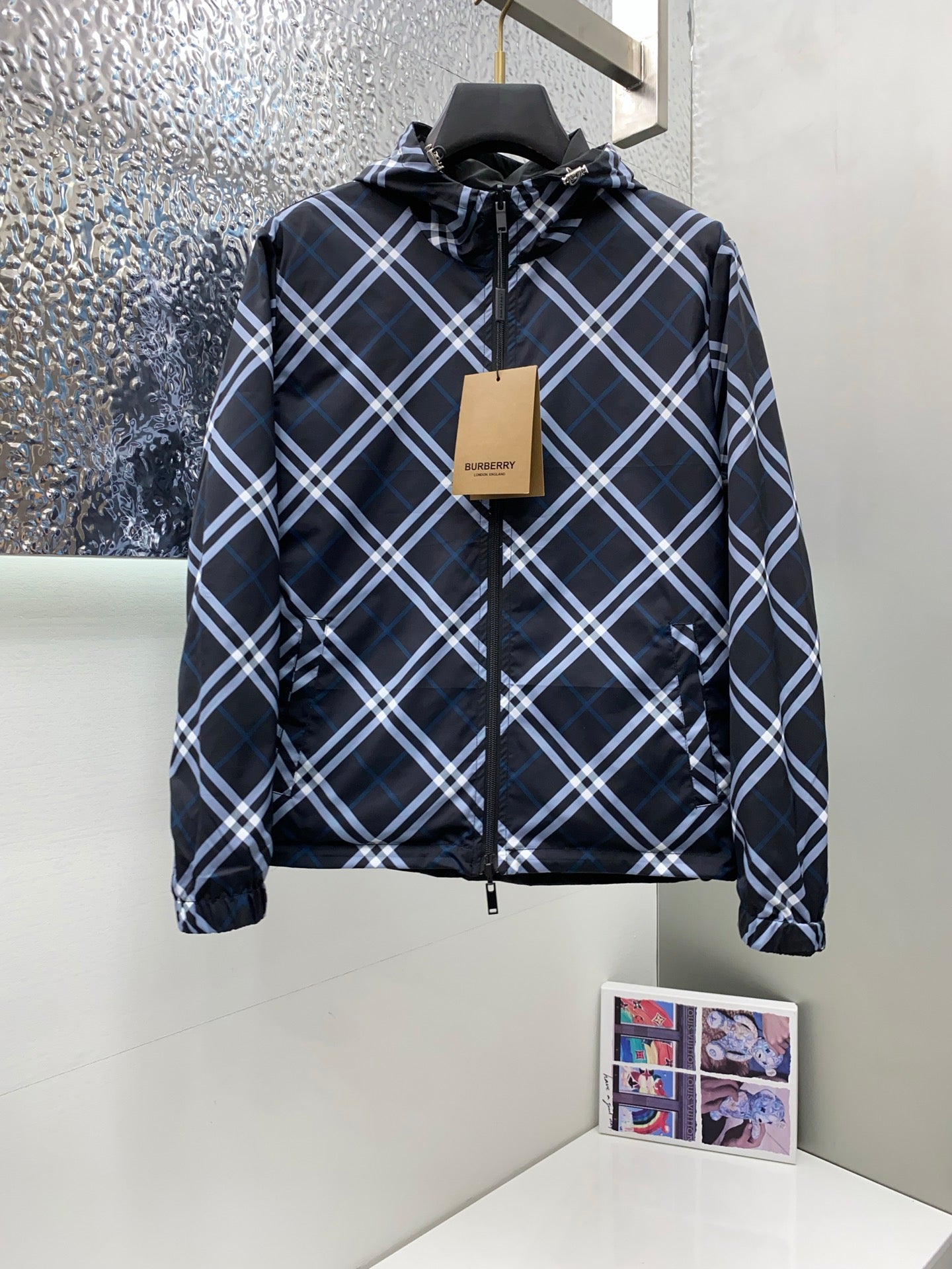 Jacket #59