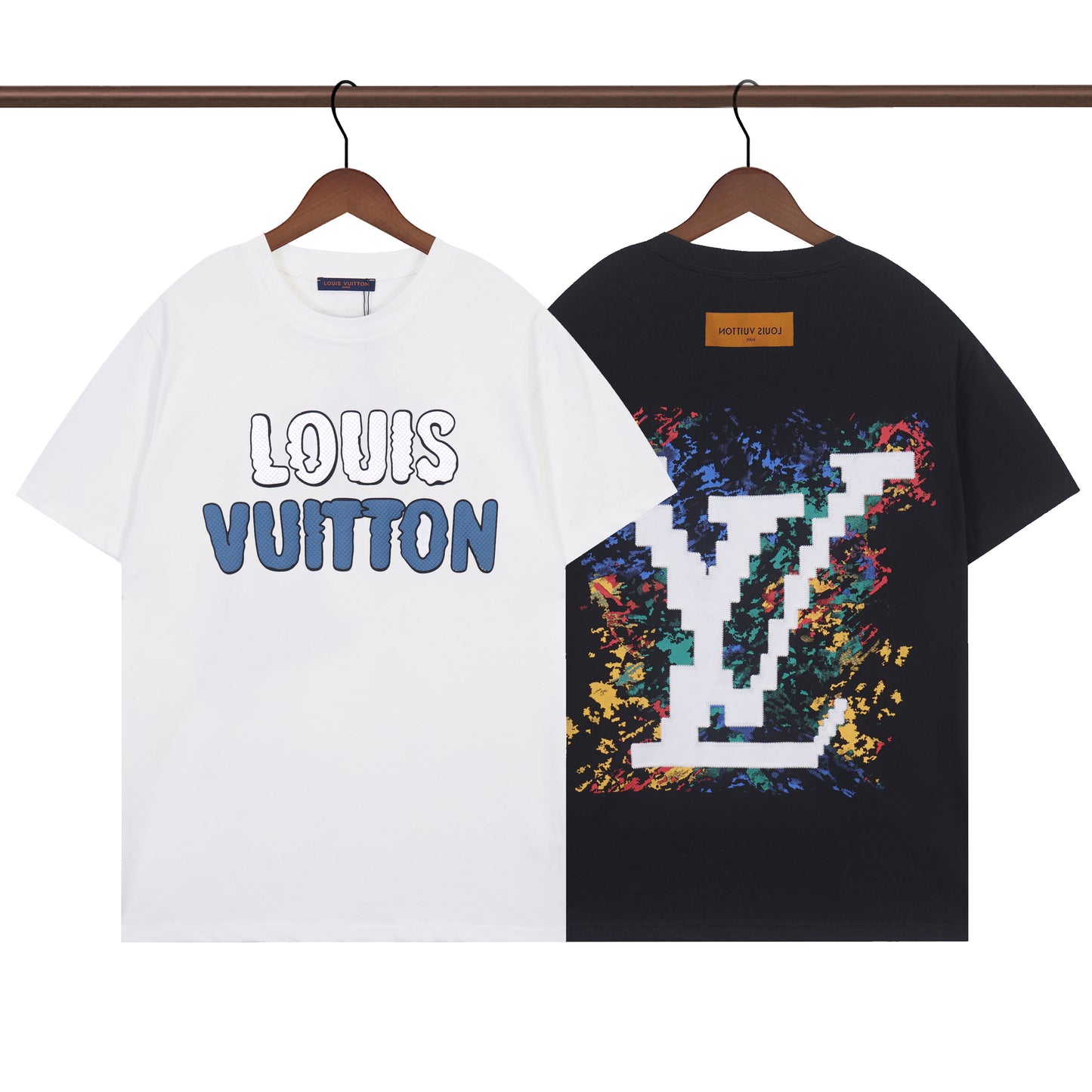 T-Shirts 2st