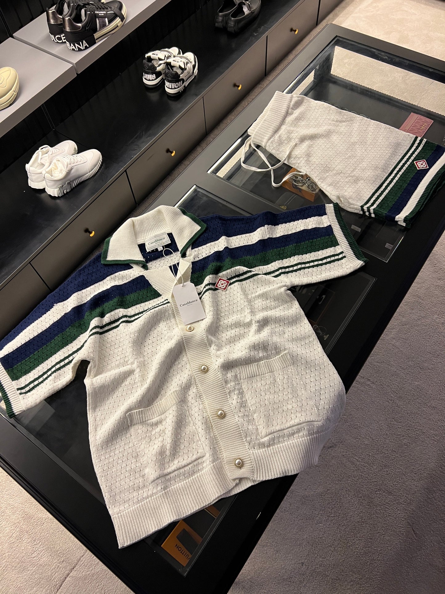 Casablanca Zomerset #103