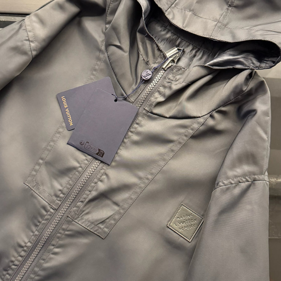 LV Jacket #72