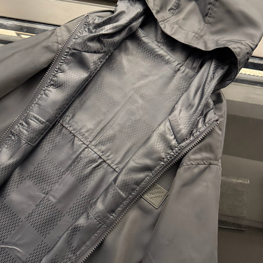 LV Jacket #72