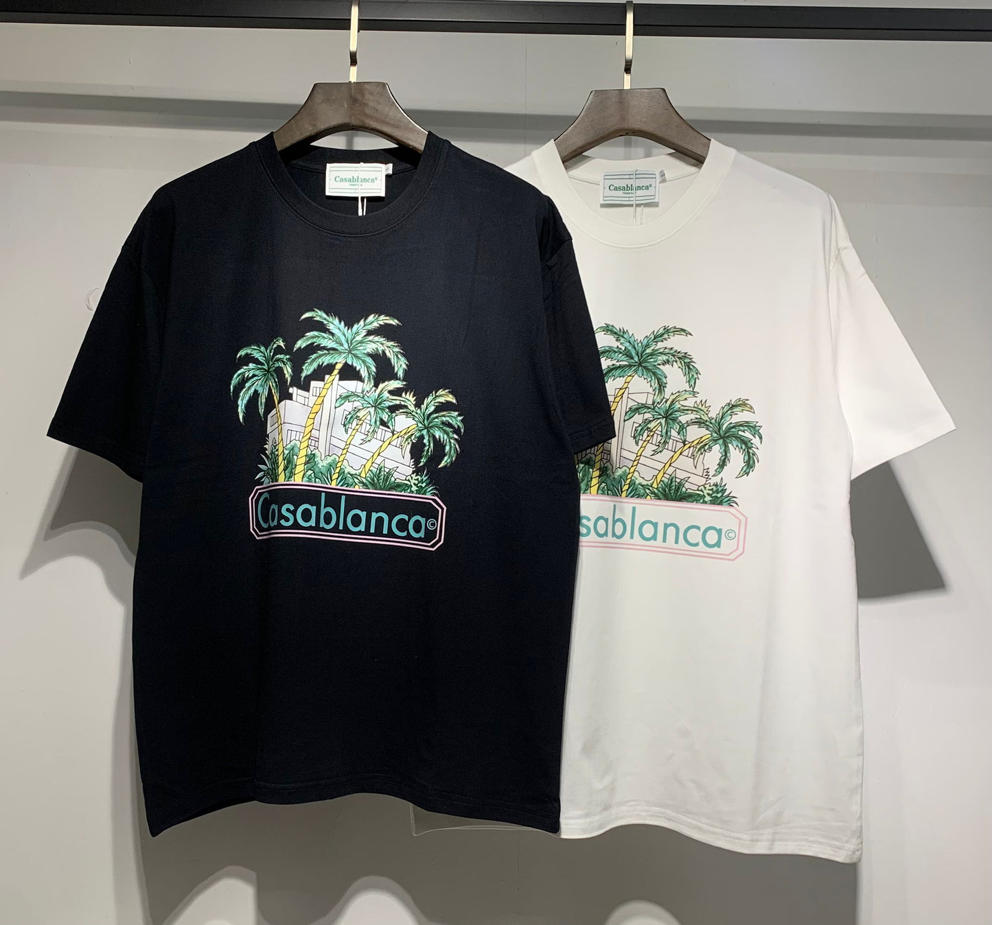 T-Shirts 2st