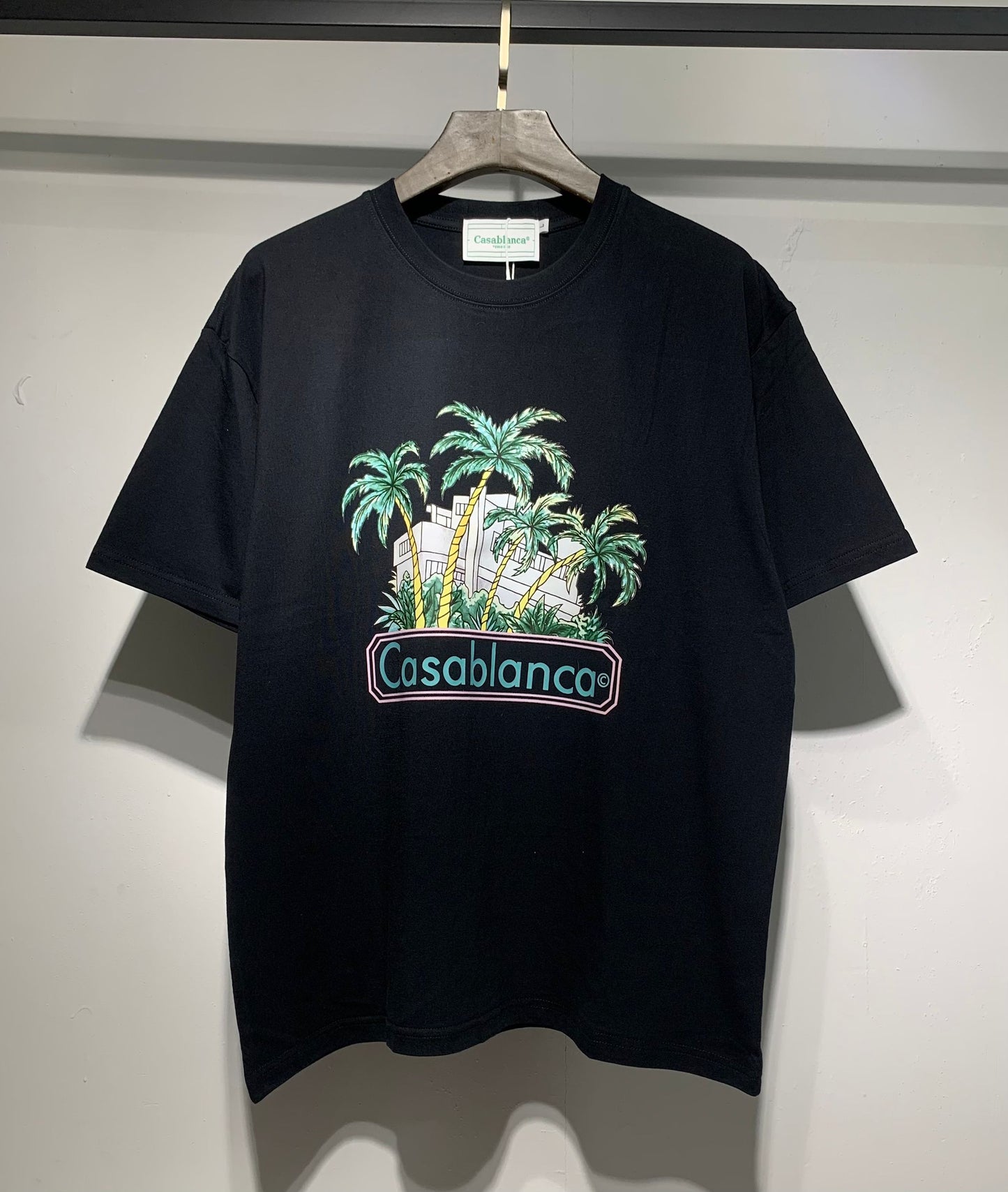 T-Shirts 2st