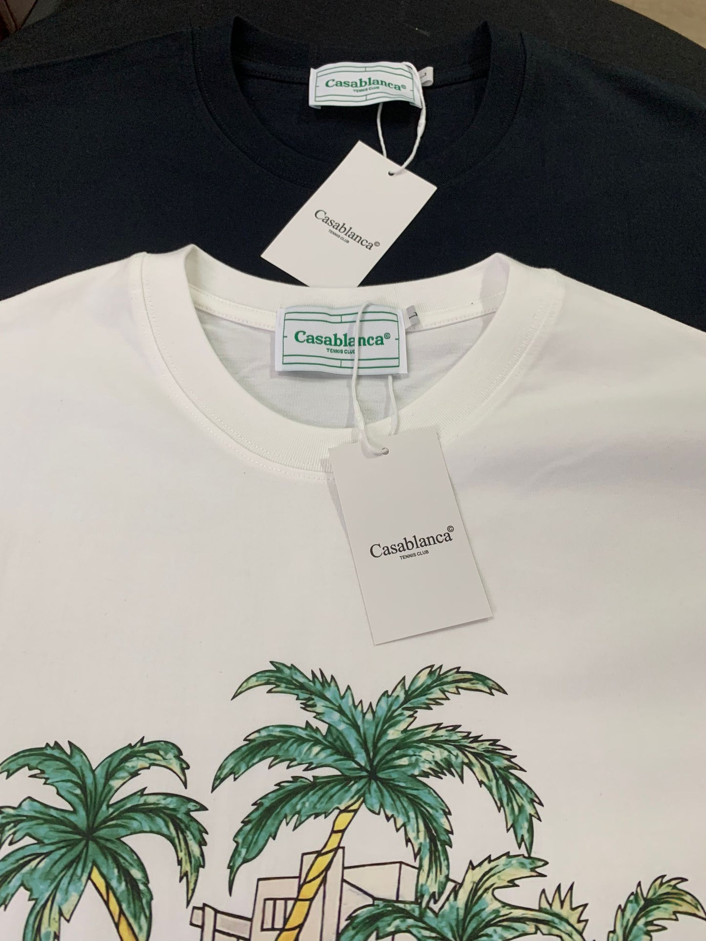 T-Shirts 2st