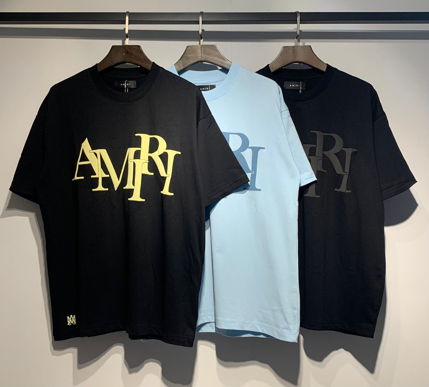 T-shirts 3st