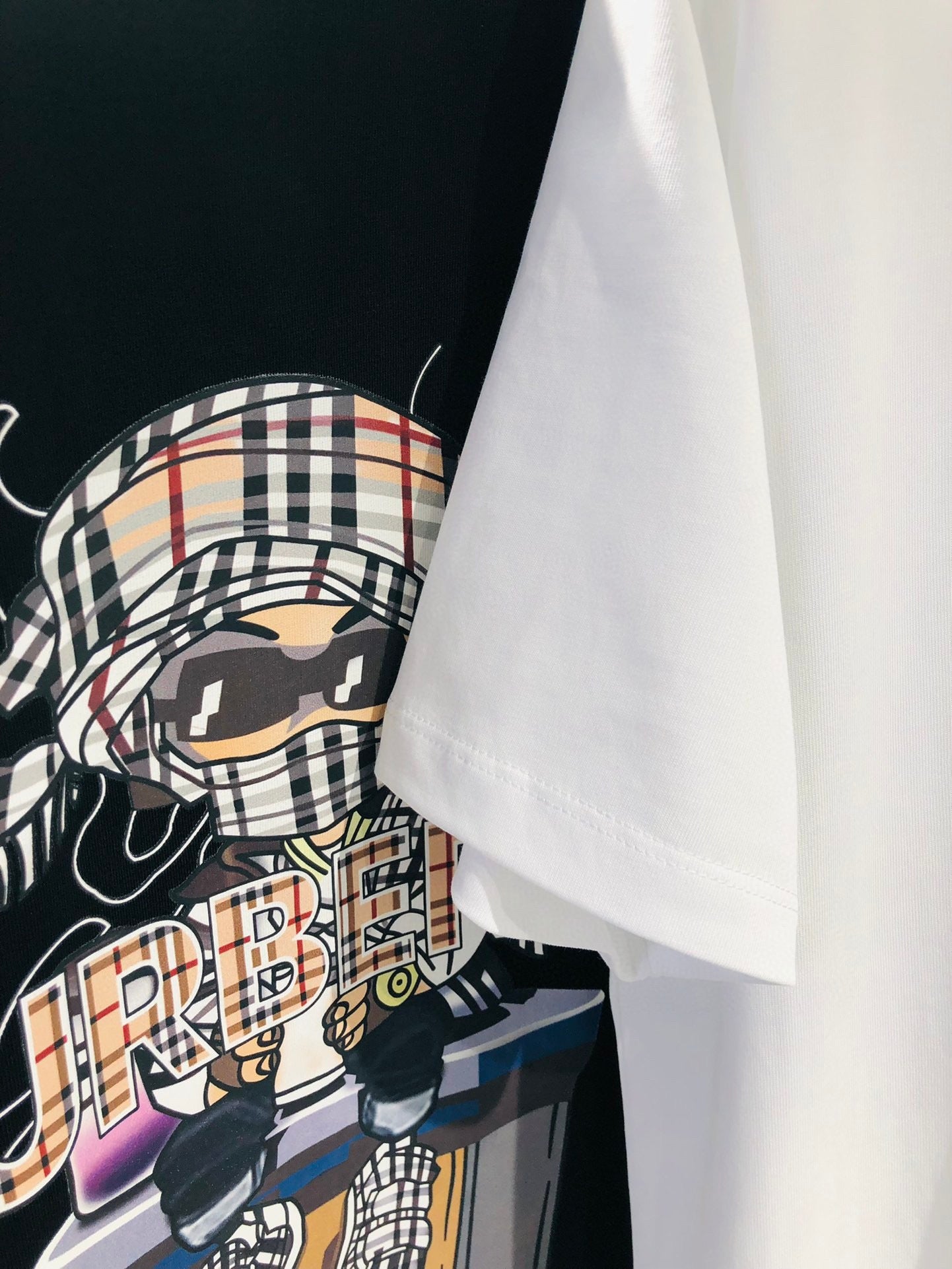 T-shirts 2st
