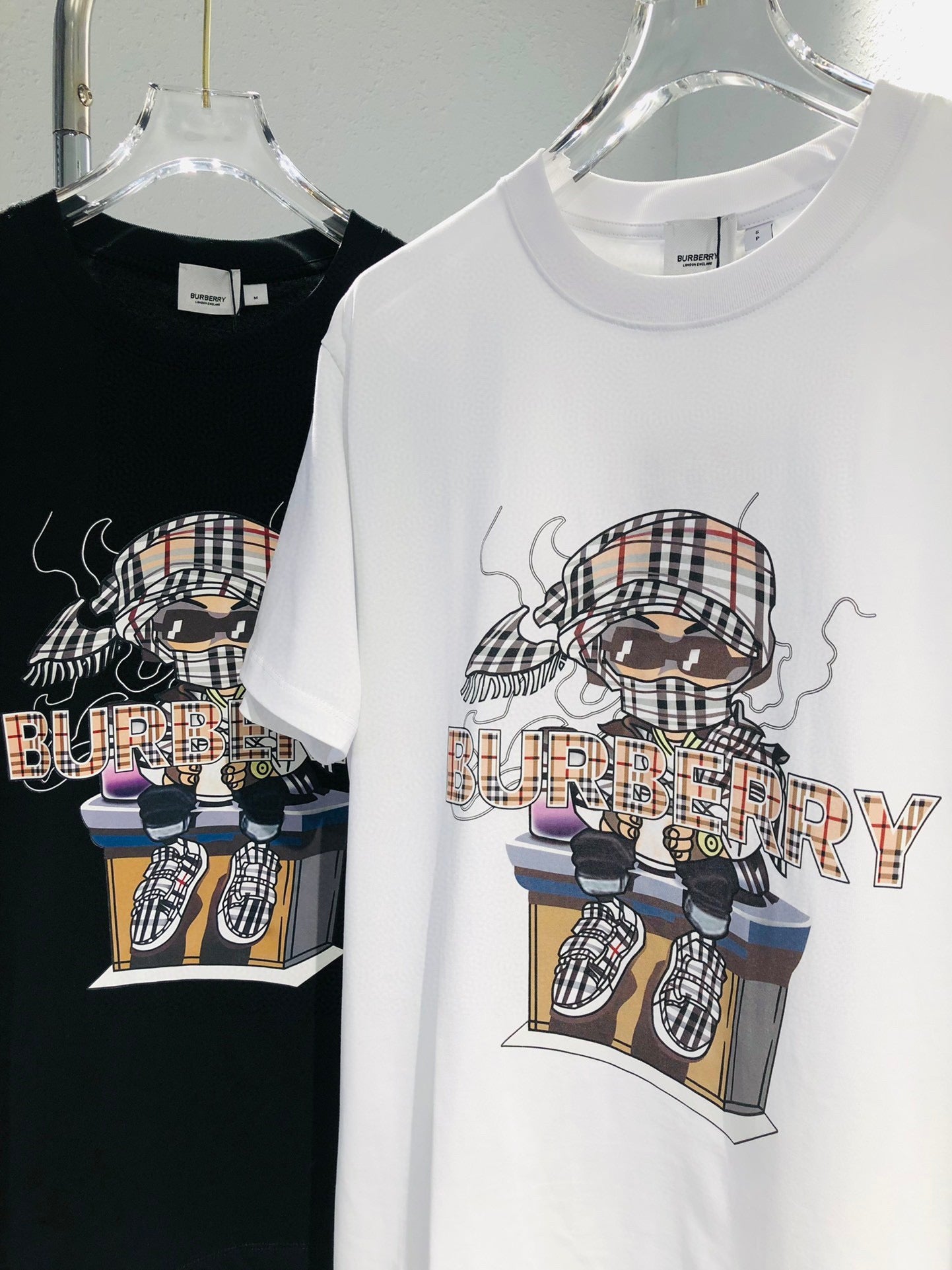 T-shirts 2st