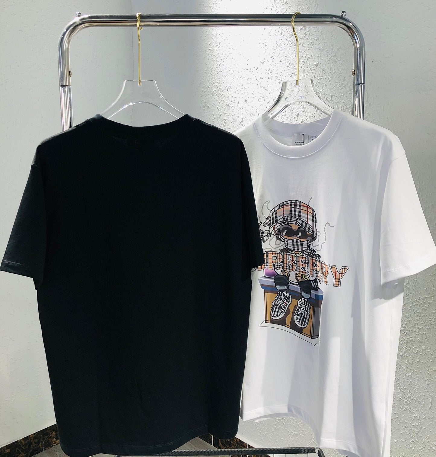 T-shirts 2st