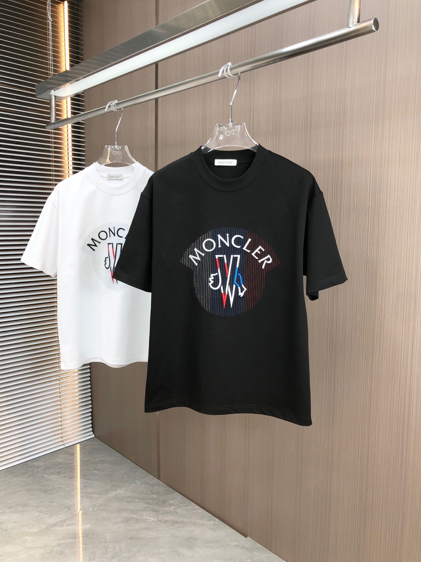 T-shirts 2st