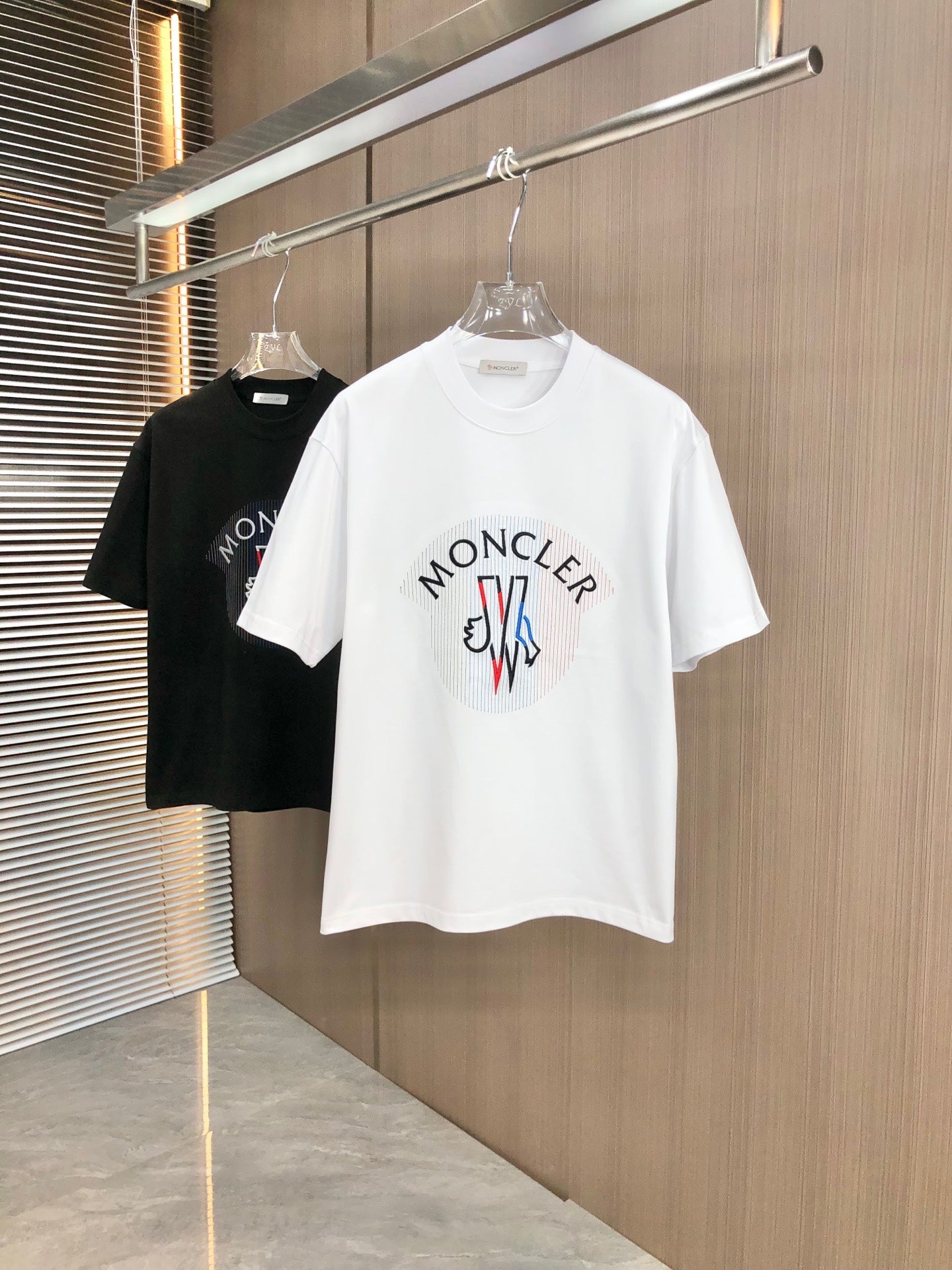 T-shirts 2st