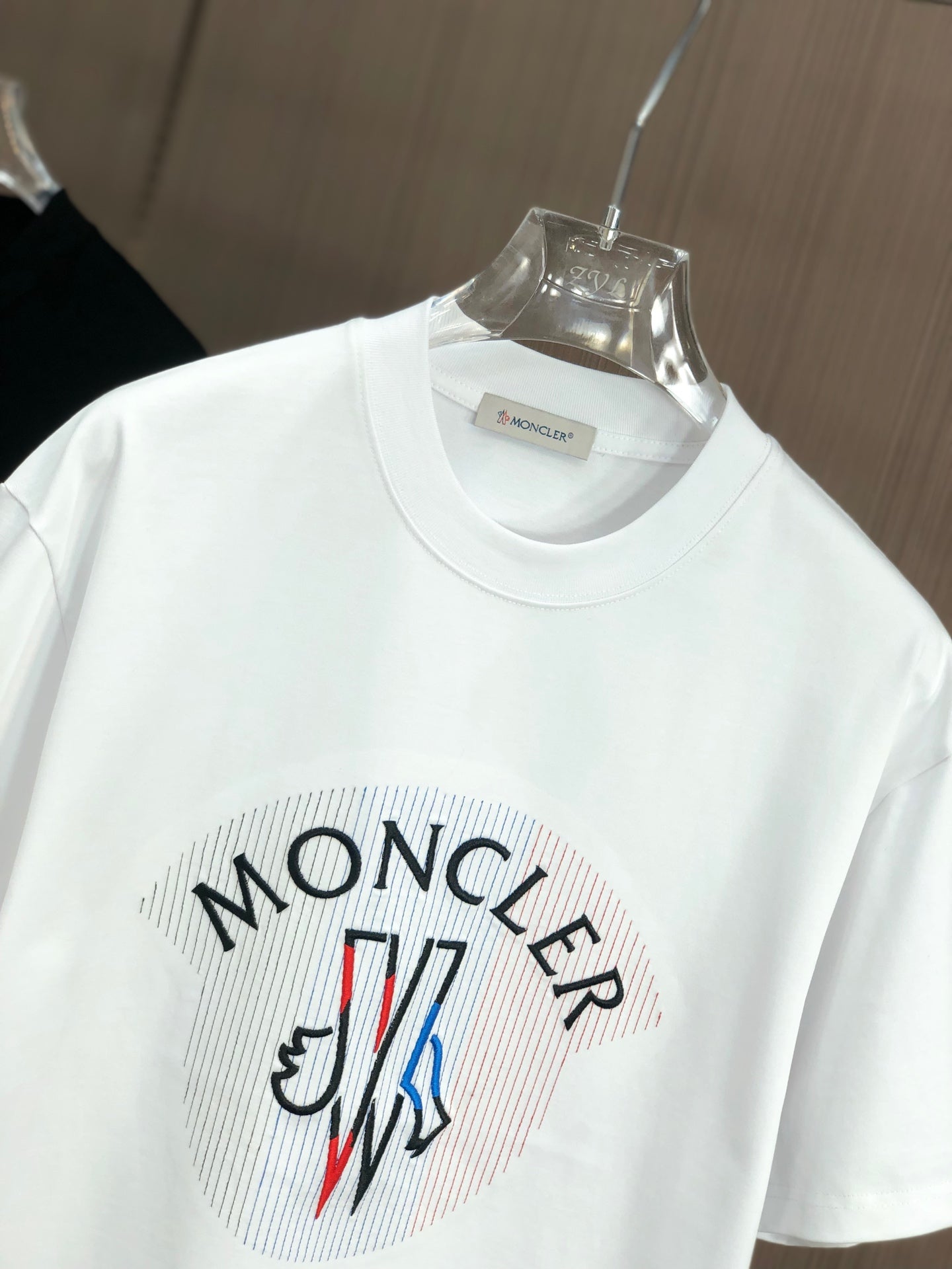 T-shirts 2st