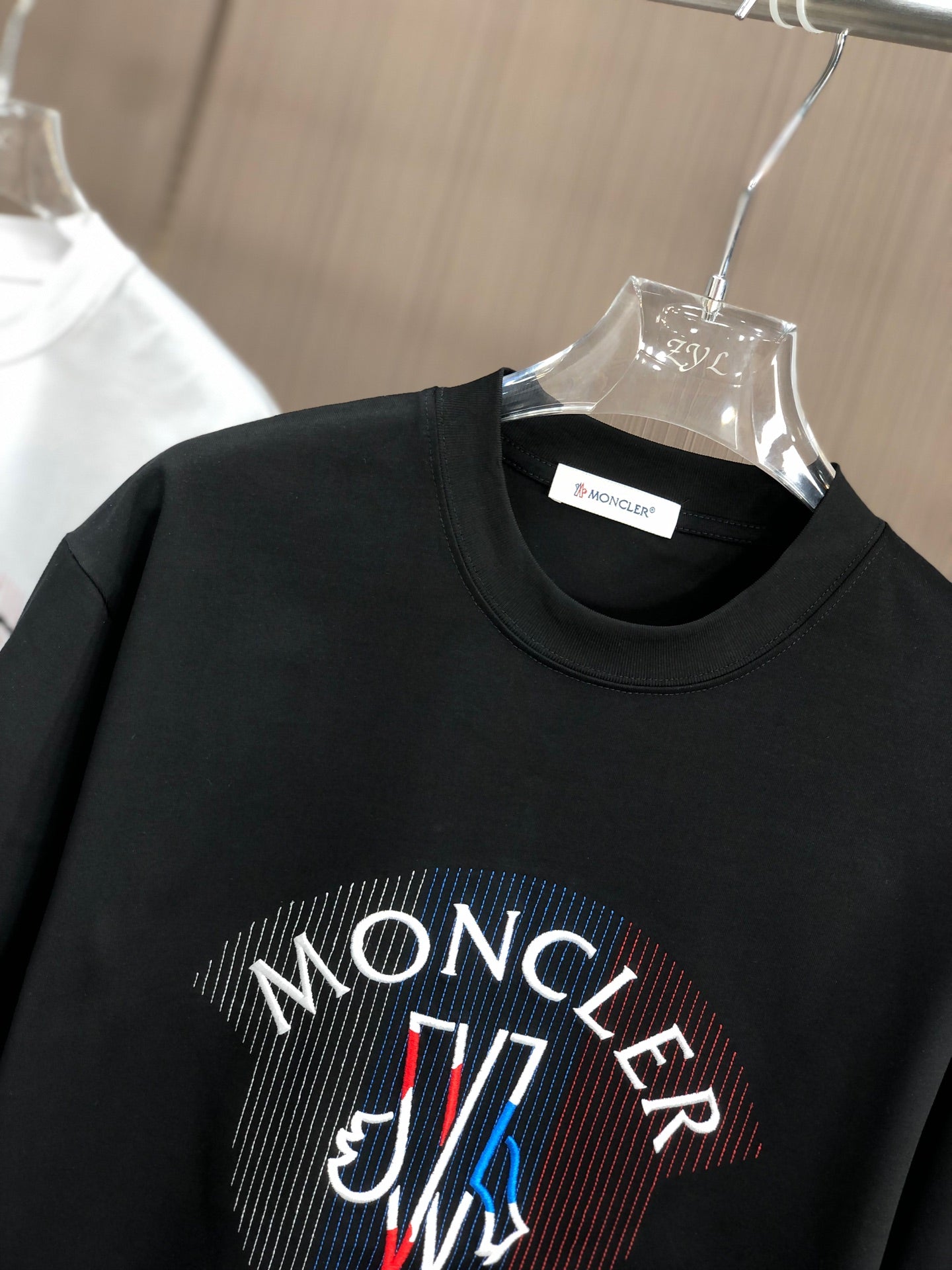 T-shirts 2st