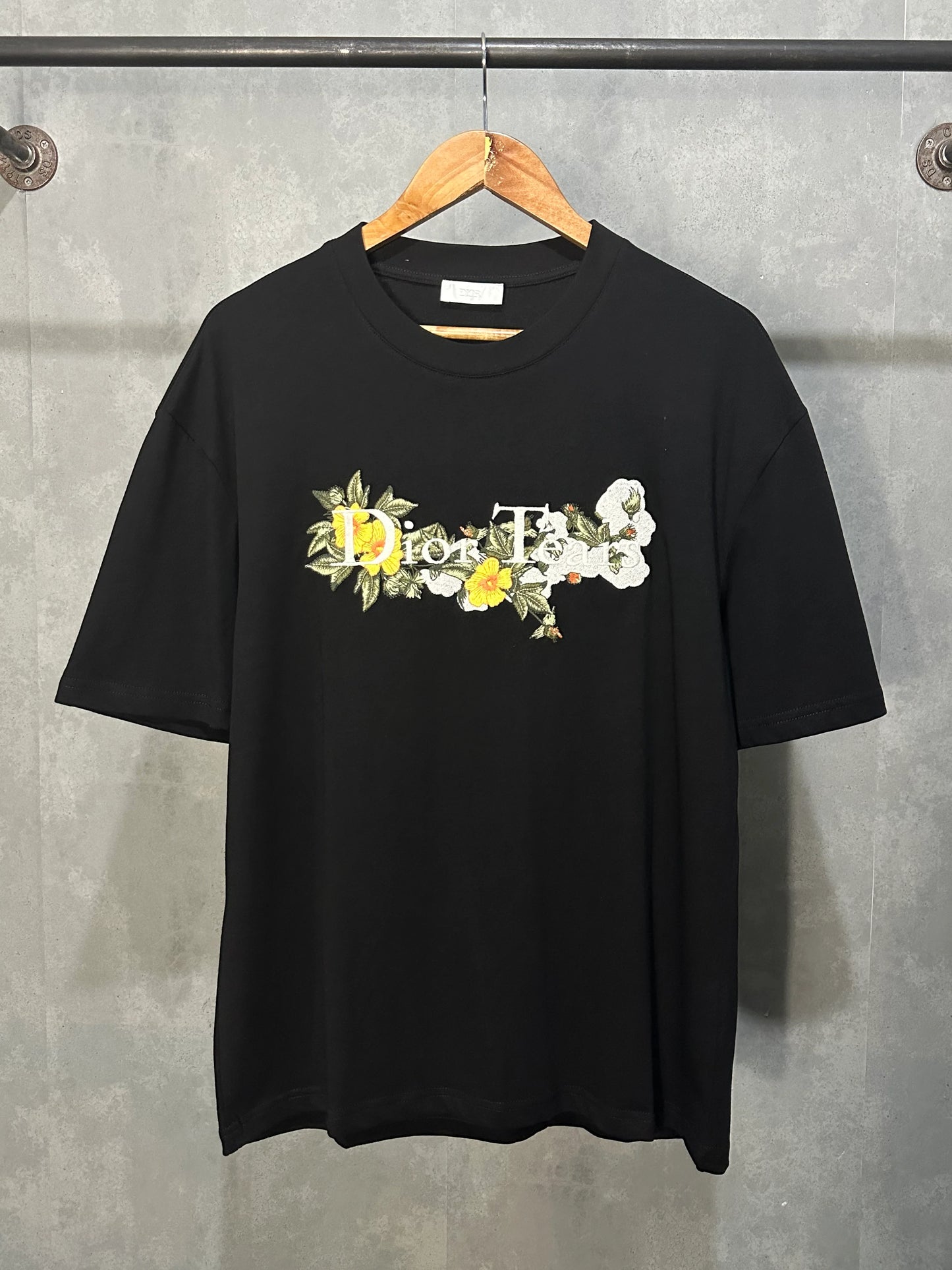 Tears T-shirt #74