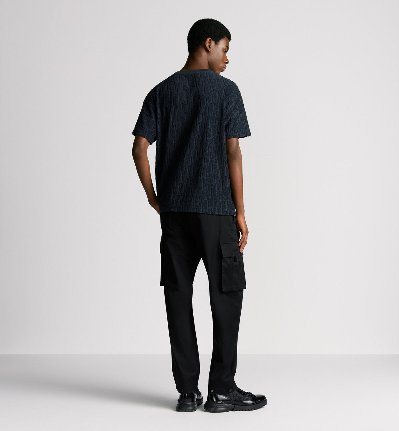 Dior Oblique T-shirt #14