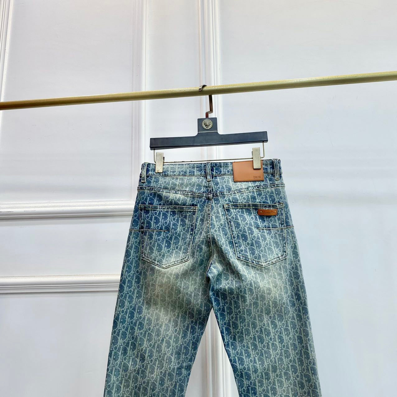 Jeans Heren #246