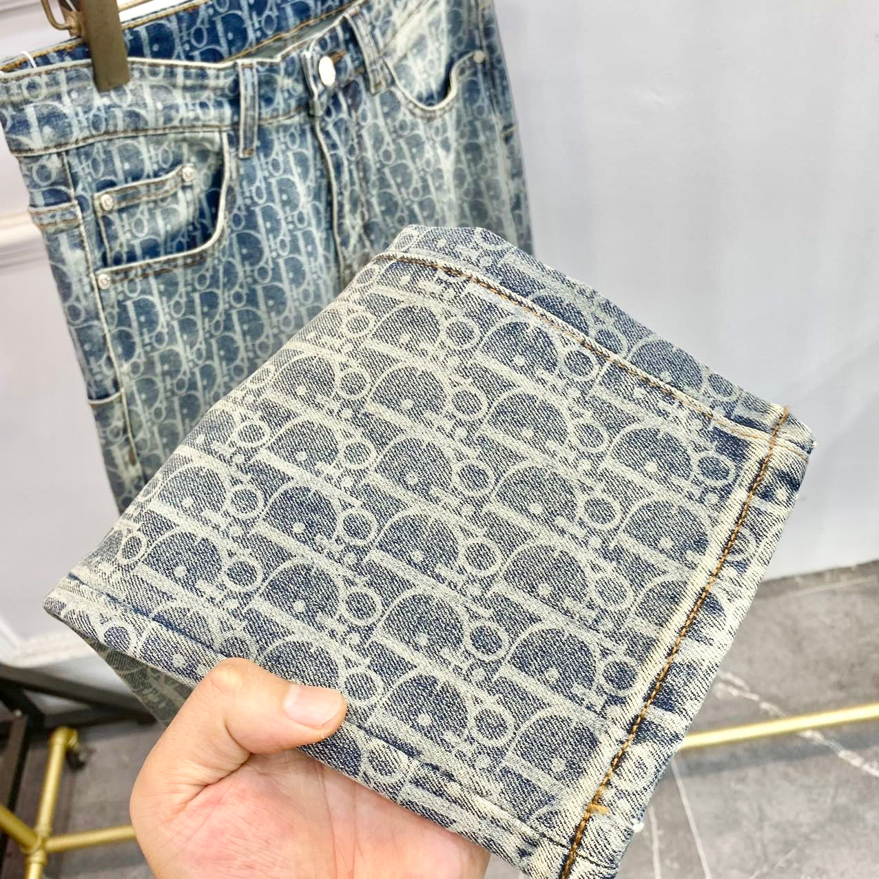 Jeans Heren #246
