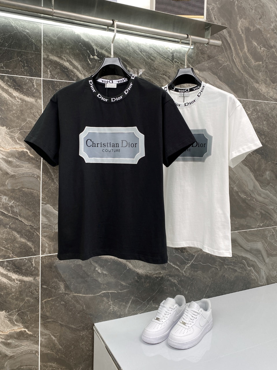T-shirts 2st
