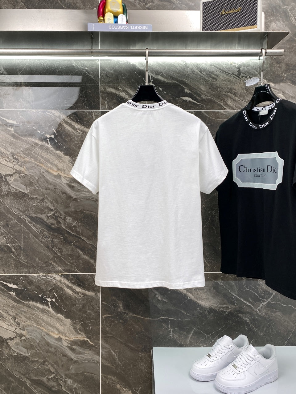T-shirts 2st