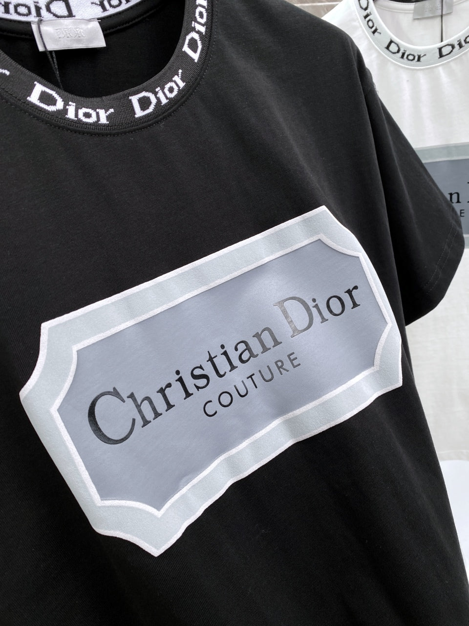 T-shirts 2st