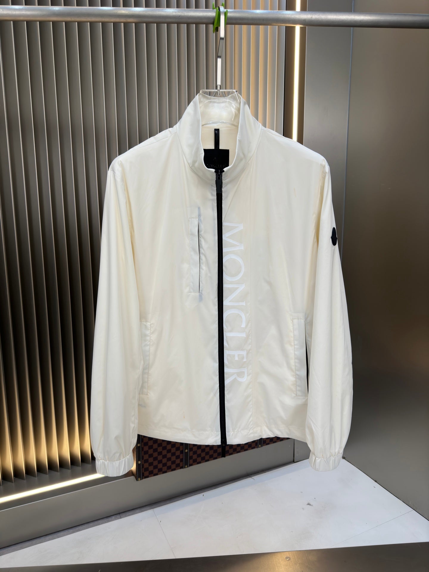 Jacket #34